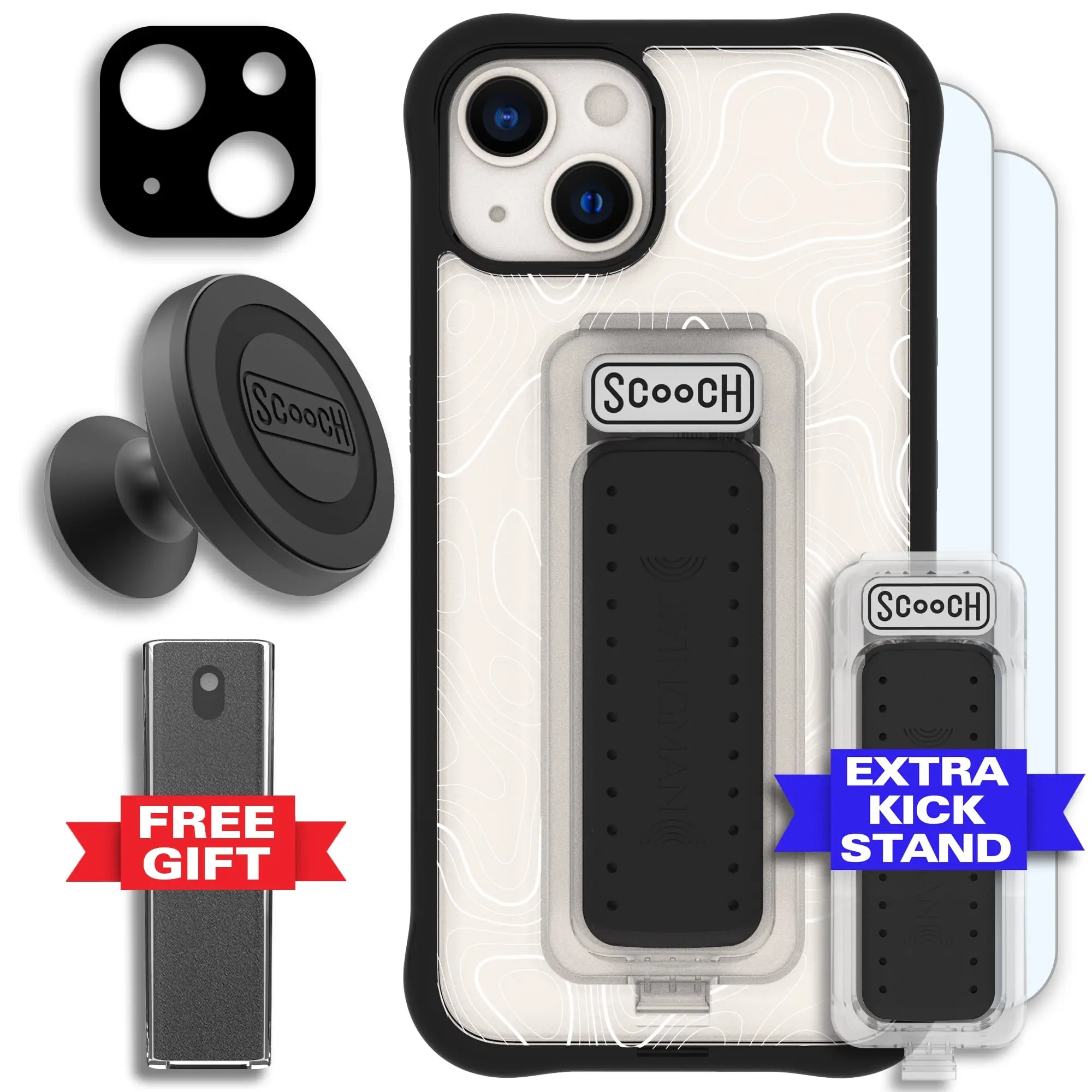 Wingman Defender Bundle for iPhone 13 - Image 12