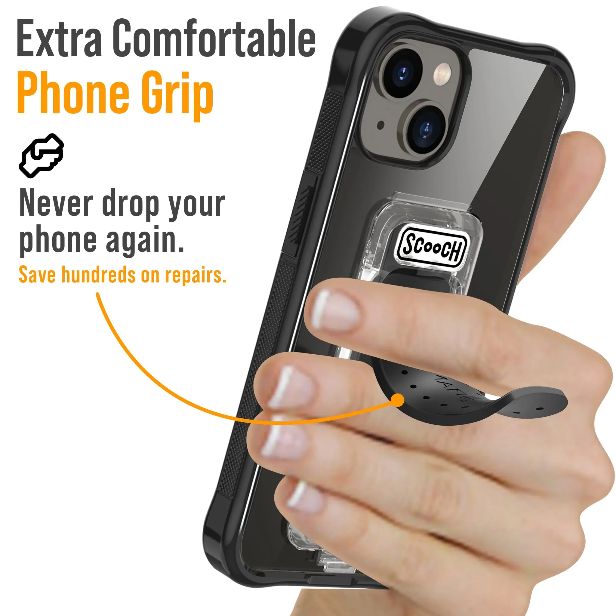 Wingman Defender Bundle for iPhone 13 - Image 4