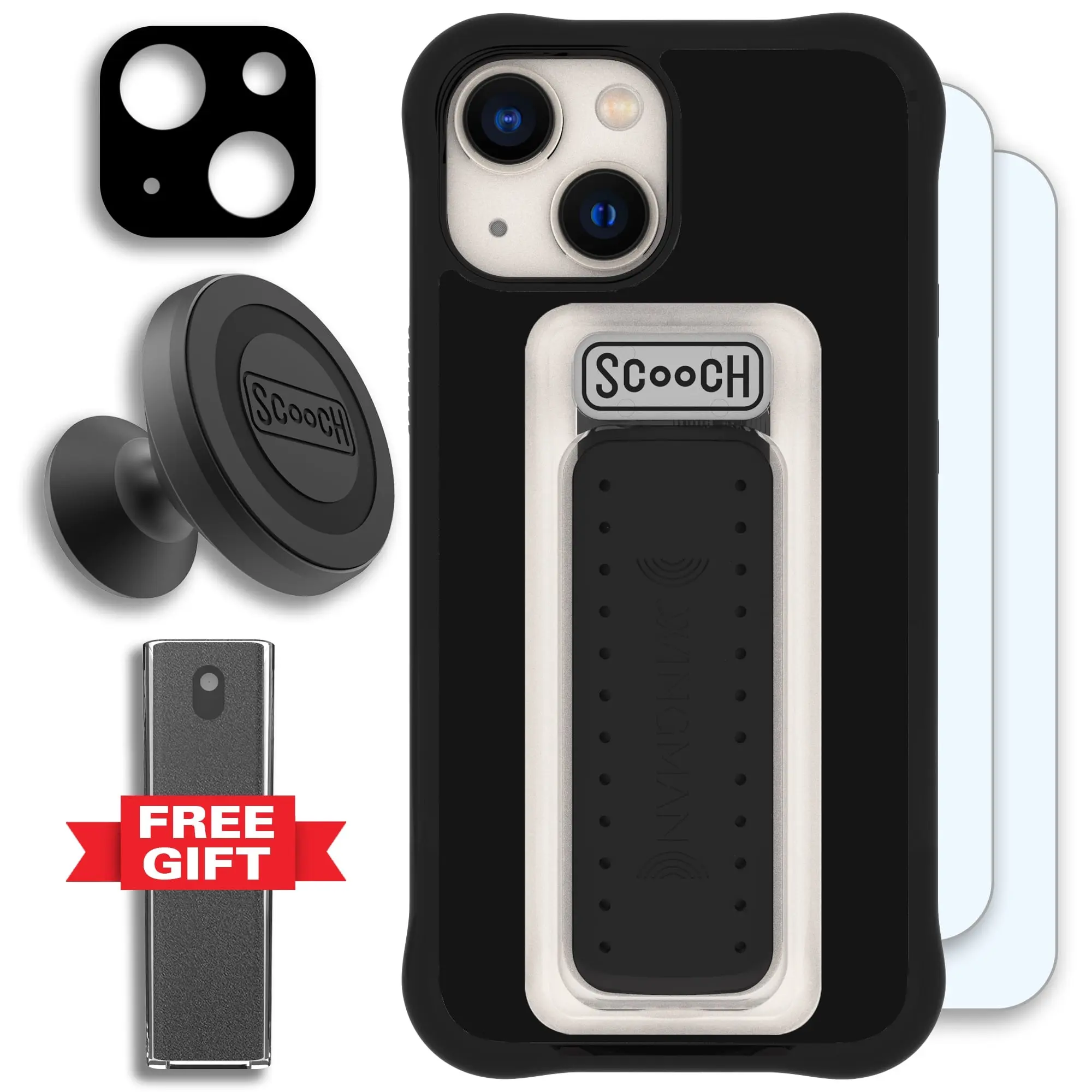 Wingman Defender Bundle for iPhone 13 mini - Image 10