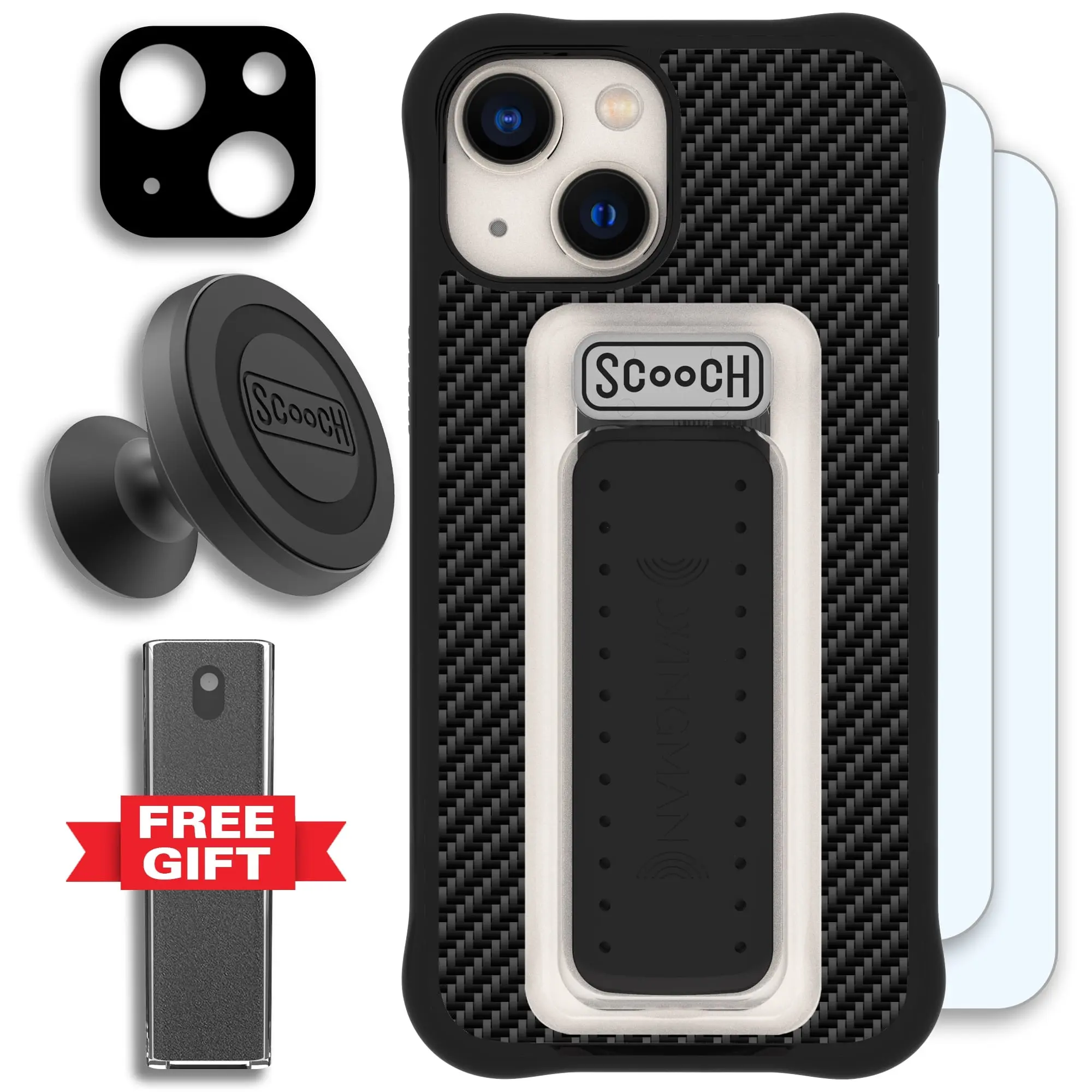 Wingman Defender Bundle for iPhone 13 mini - Image 11