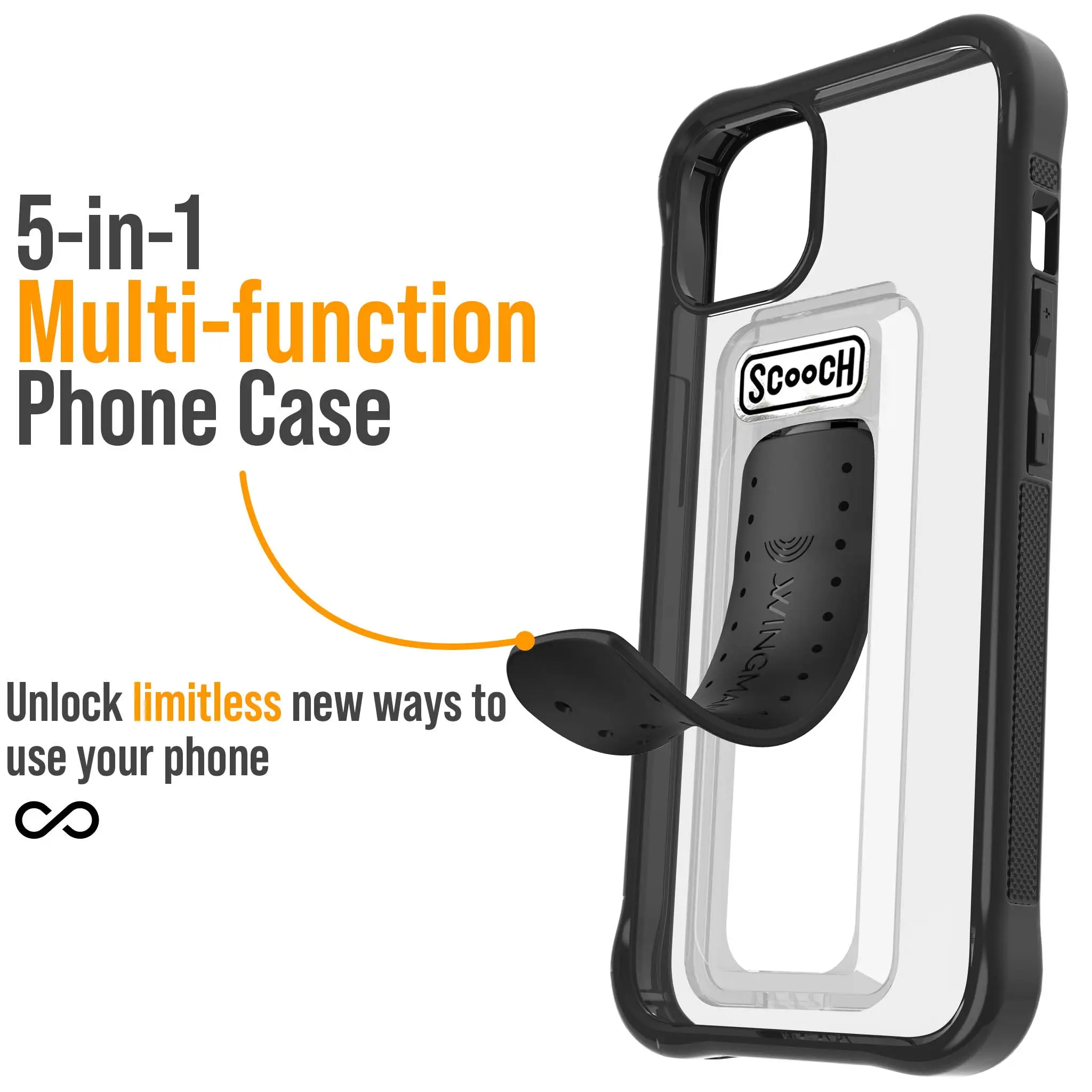 Wingman Defender Bundle for iPhone 13 mini - Image 7