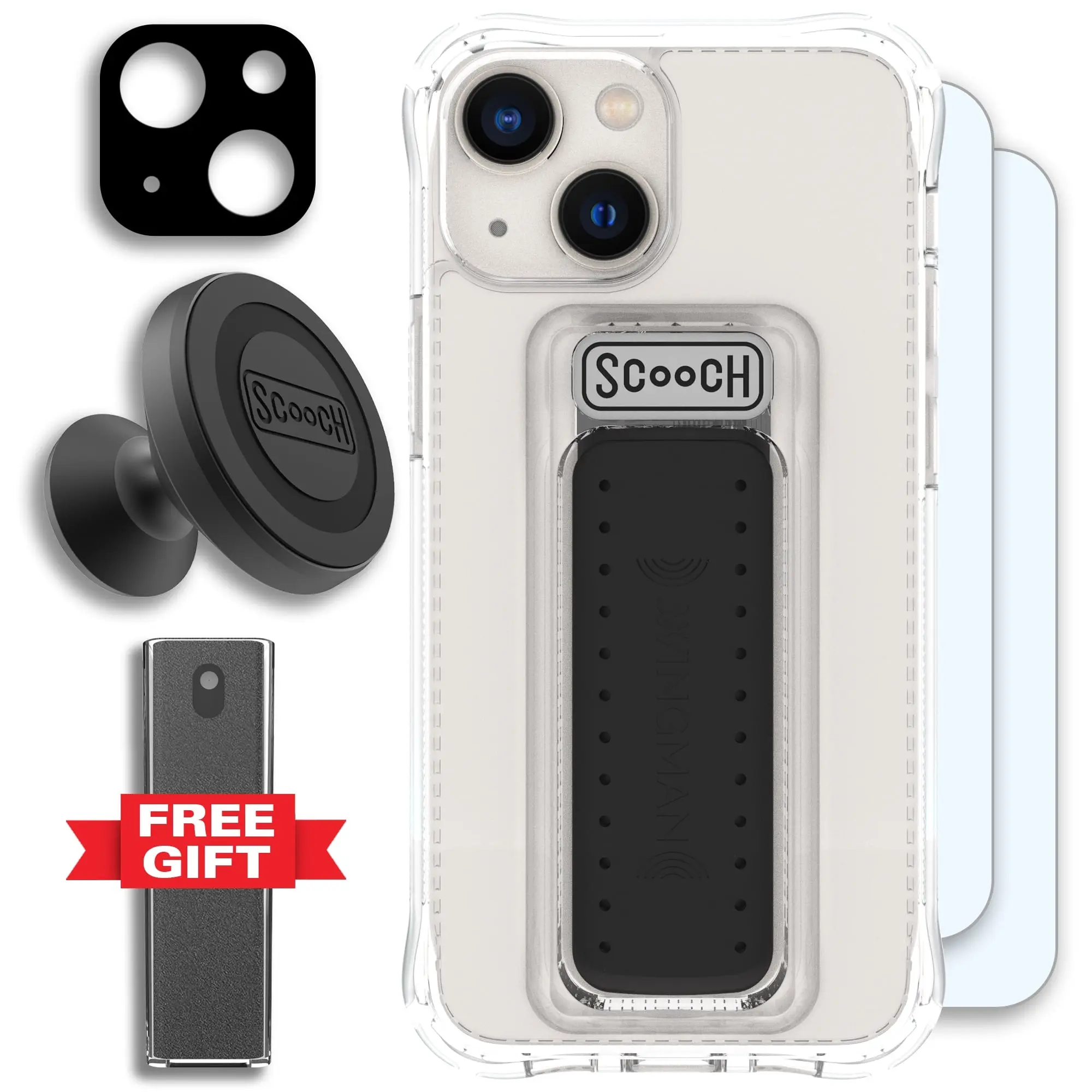 Wingman Defender Bundle for iPhone 13 mini - Image 8