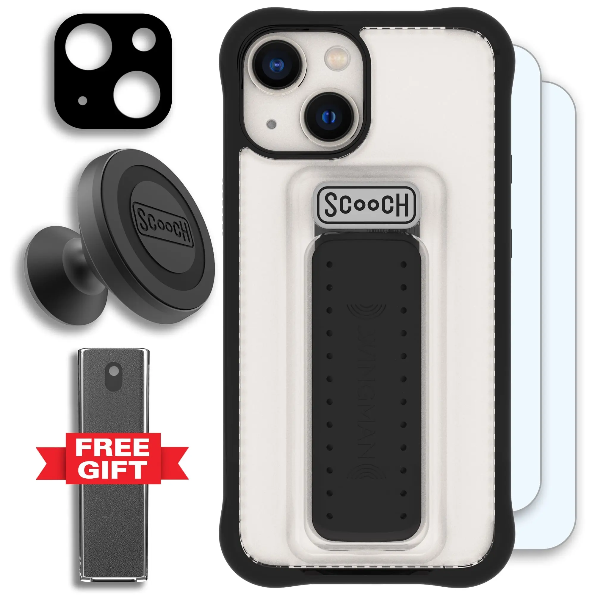 Wingman Defender Bundle for iPhone 13 mini - Image 9