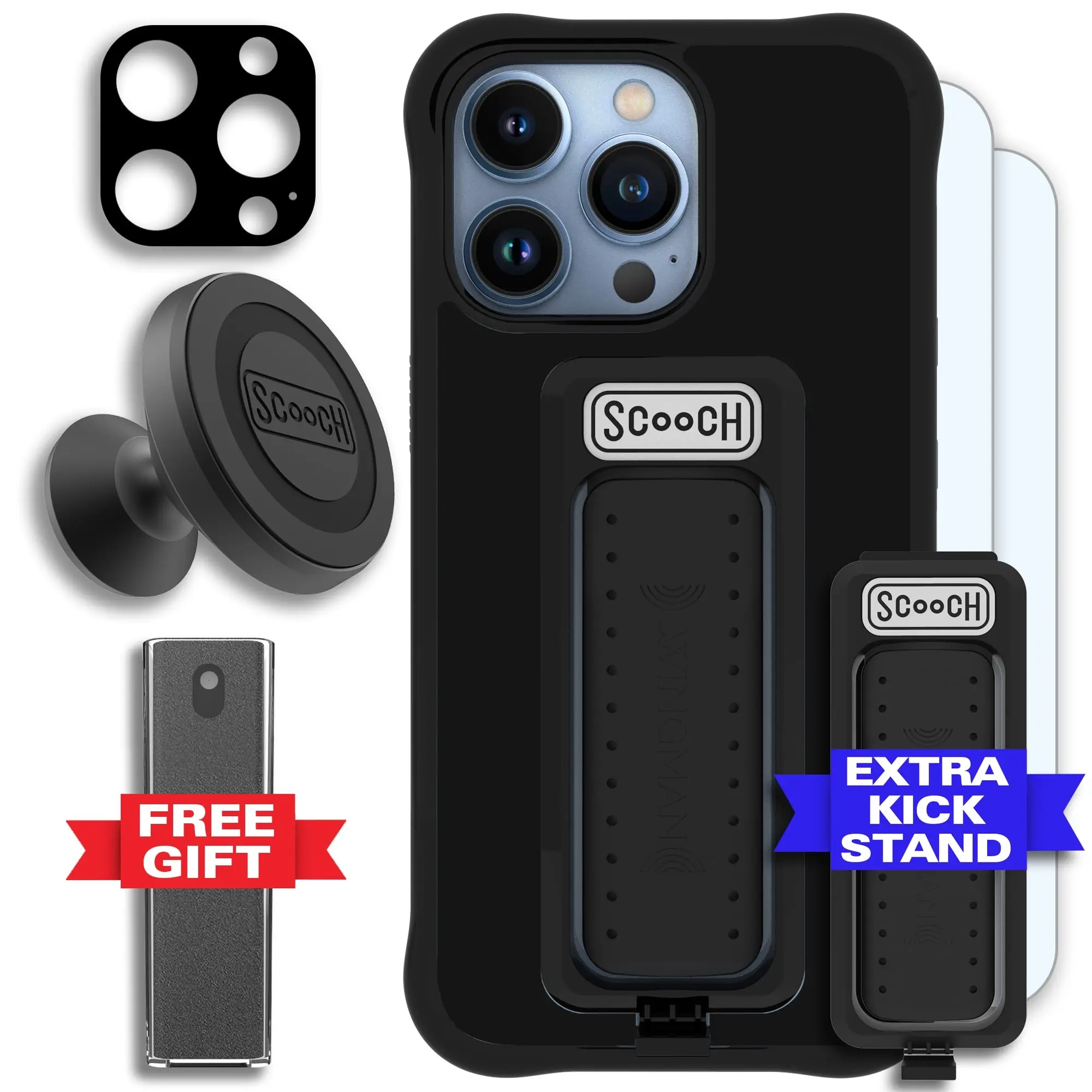 Wingman Defender Bundle for iPhone 13 Pro - Image 10