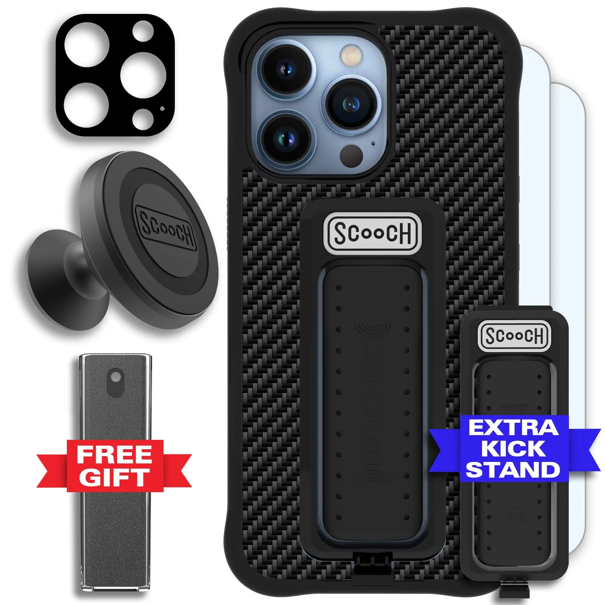 Wingman Defender Bundle for iPhone 13 Pro - Image 11