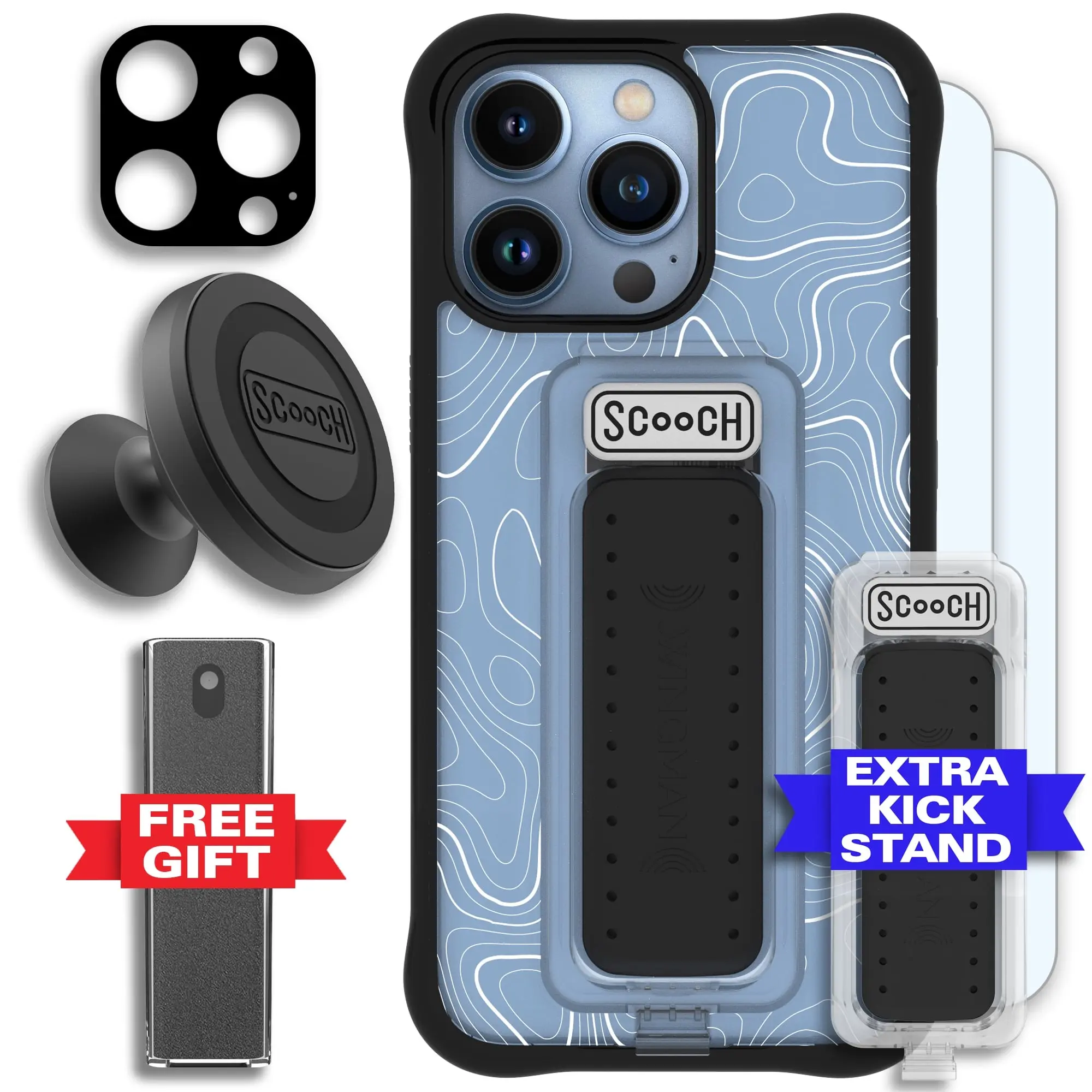 Wingman Defender Bundle for iPhone 13 Pro - Image 12