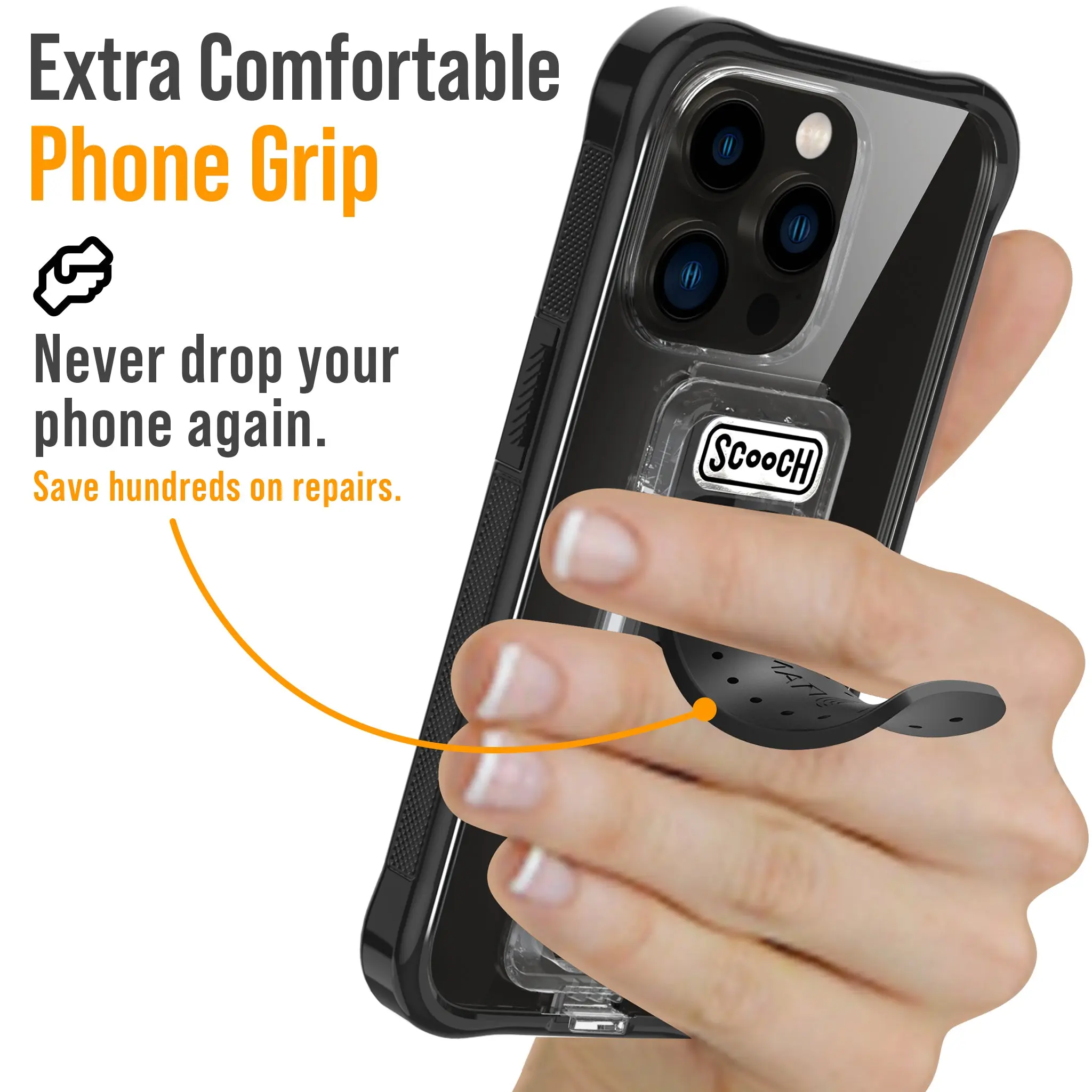 Wingman Defender Bundle for iPhone 13 Pro - Image 4