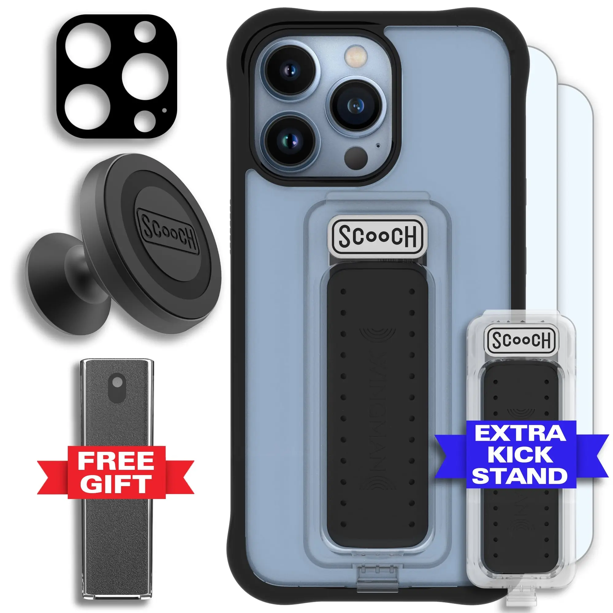Wingman Defender Bundle for iPhone 13 Pro - Image 9