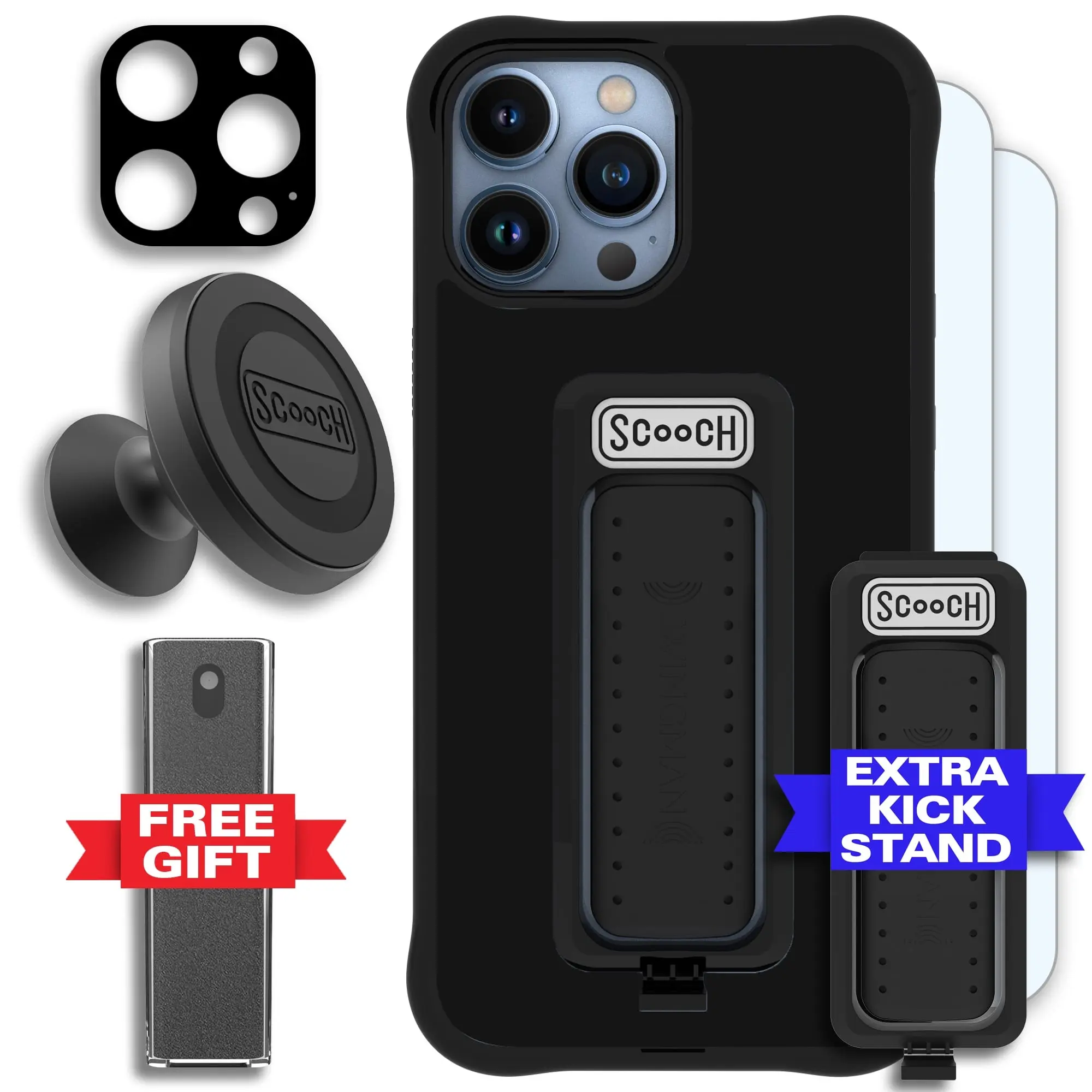 Wingman Defender Bundle for iPhone 13 Pro Max - Image 10