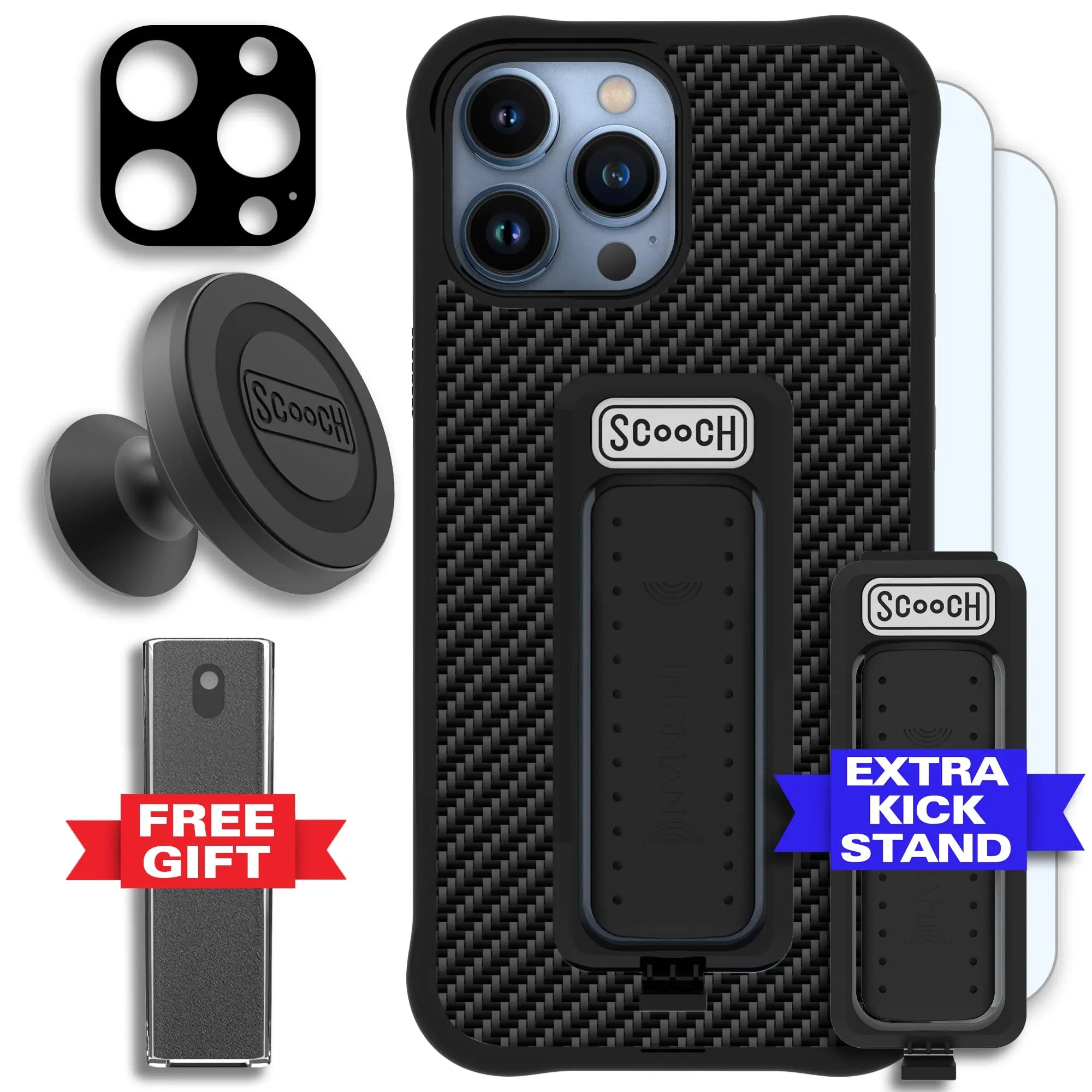 Wingman Defender Bundle for iPhone 13 Pro Max - Image 11