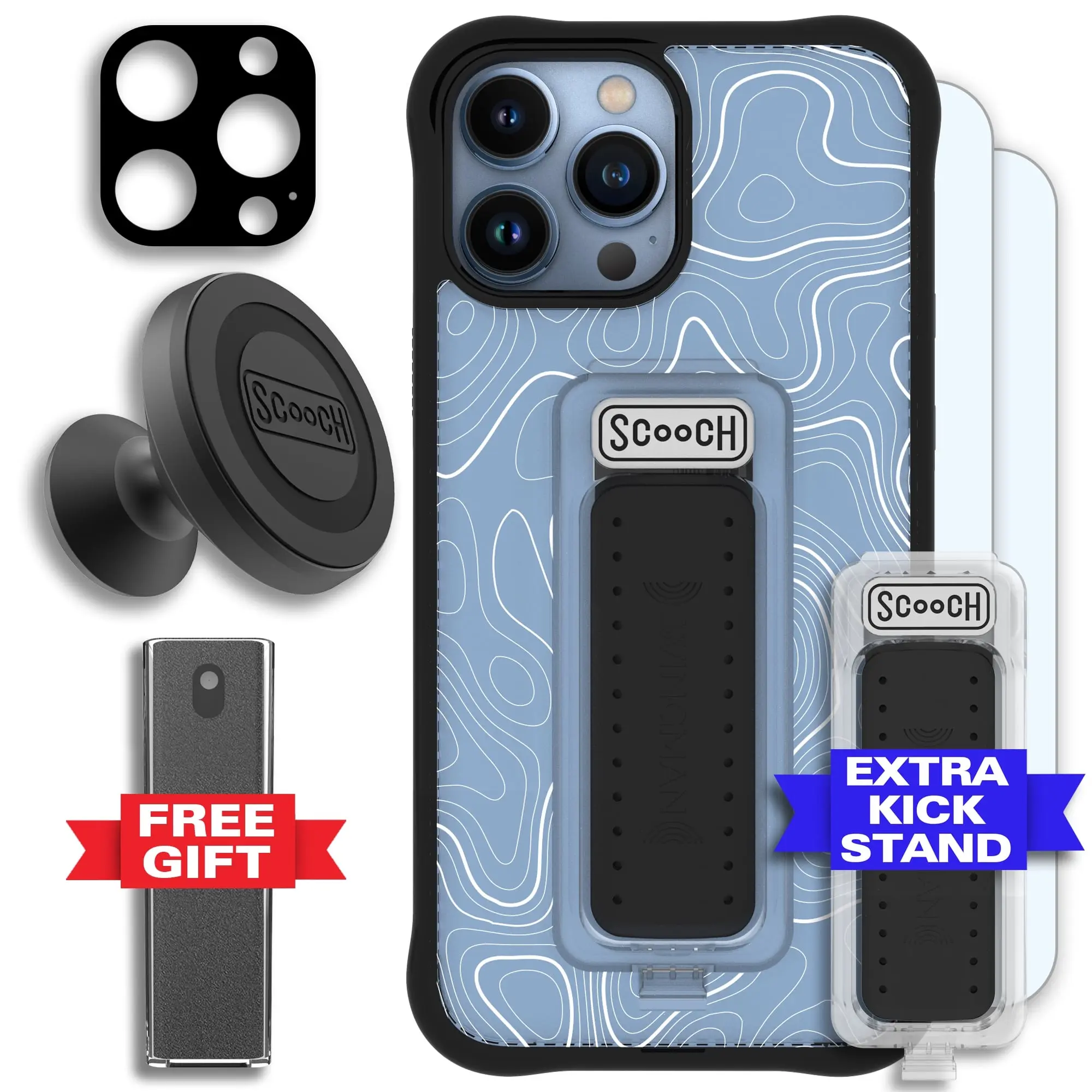 Wingman Defender Bundle for iPhone 13 Pro Max - Image 12