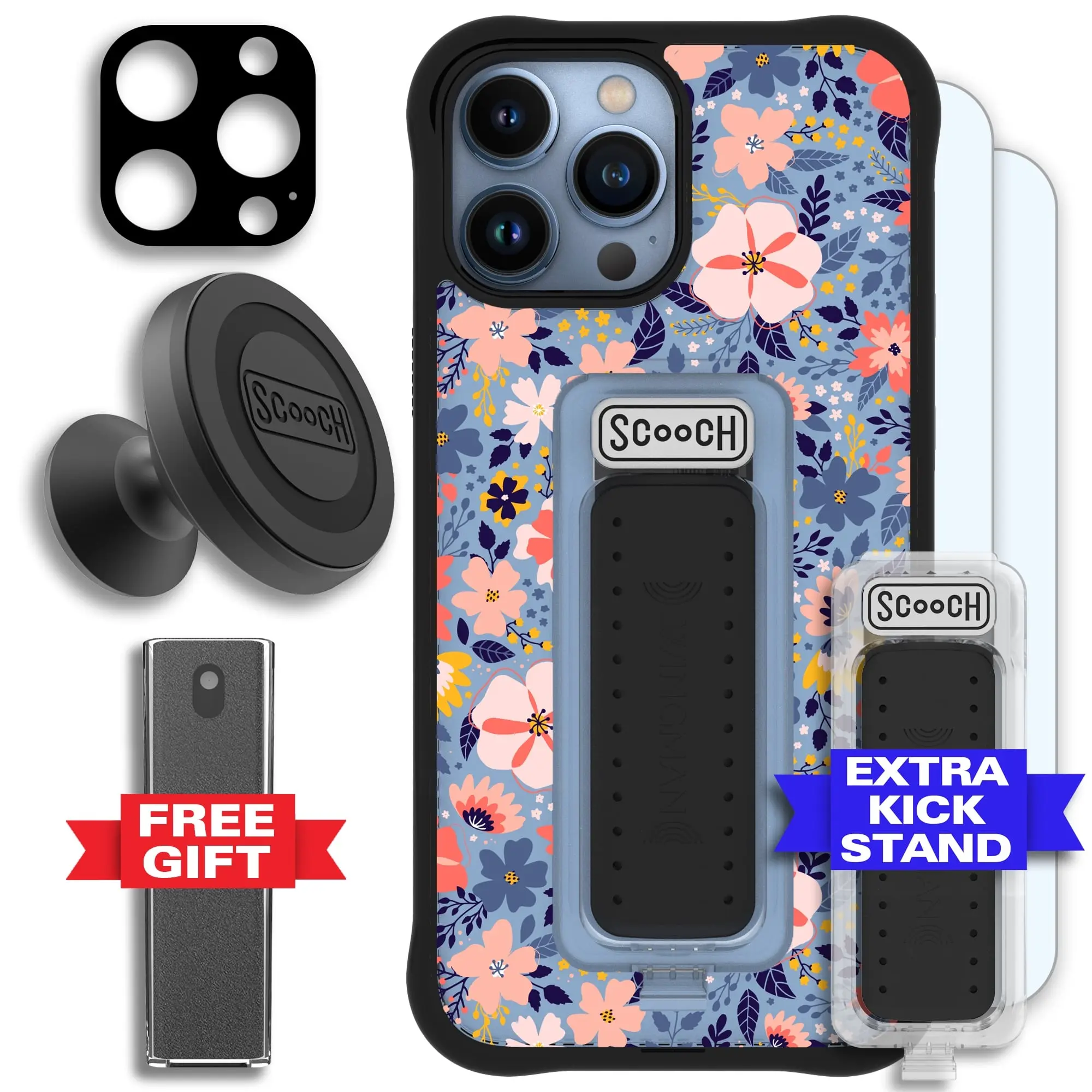 Wingman Defender Bundle for iPhone 13 Pro Max - Image 13
