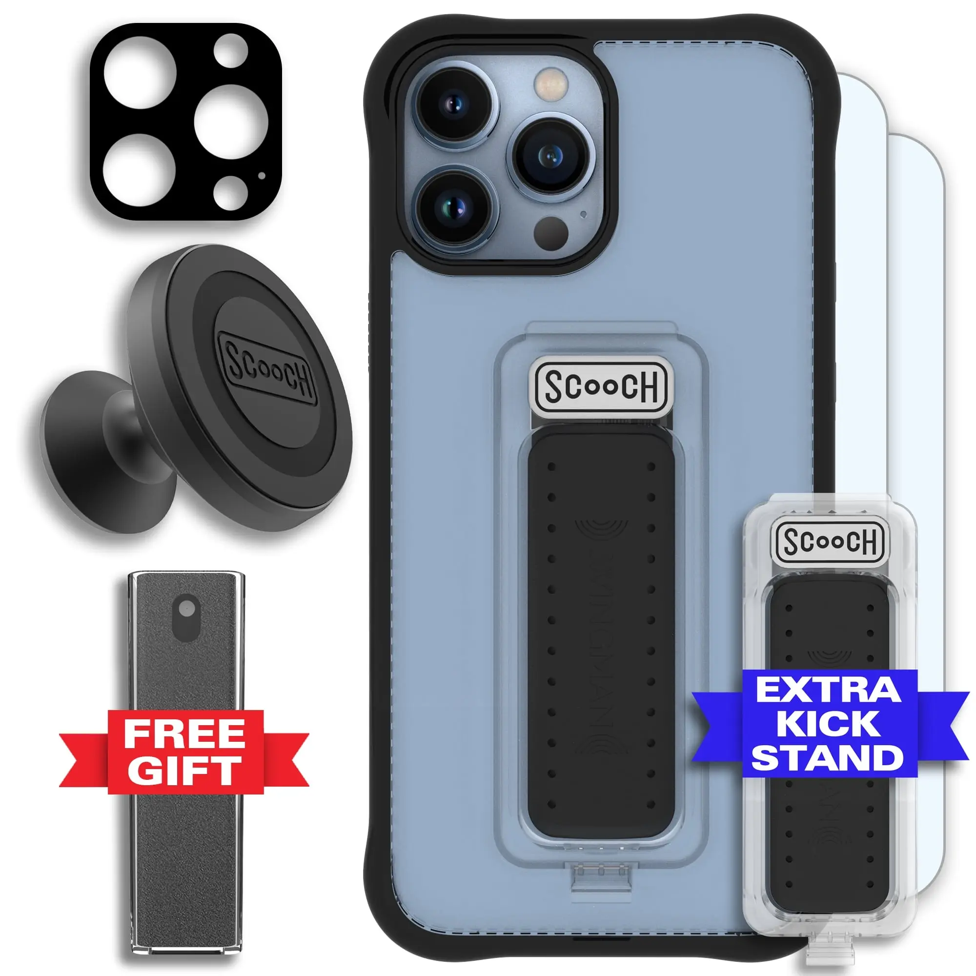 Wingman Defender Bundle for iPhone 13 Pro Max - Image 9