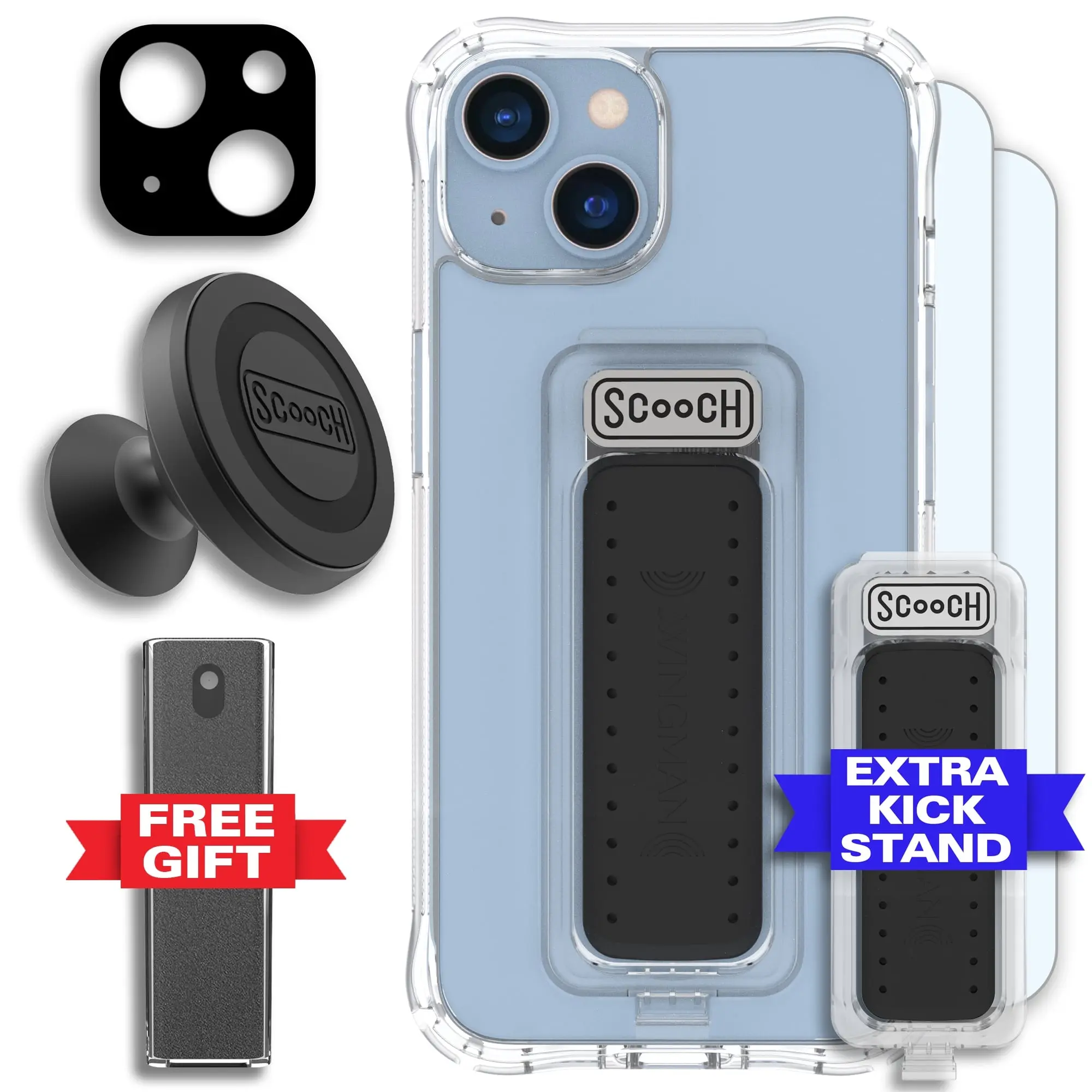 Wingman Defender Bundle for iPhone 14