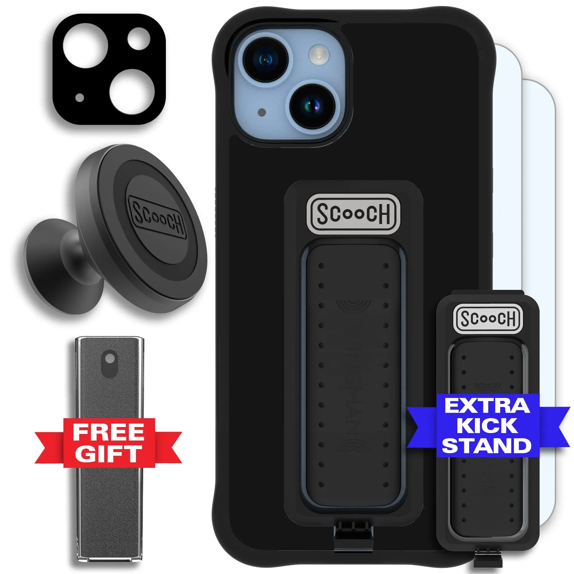 Wingman Defender Bundle for iPhone 14 - Image 10