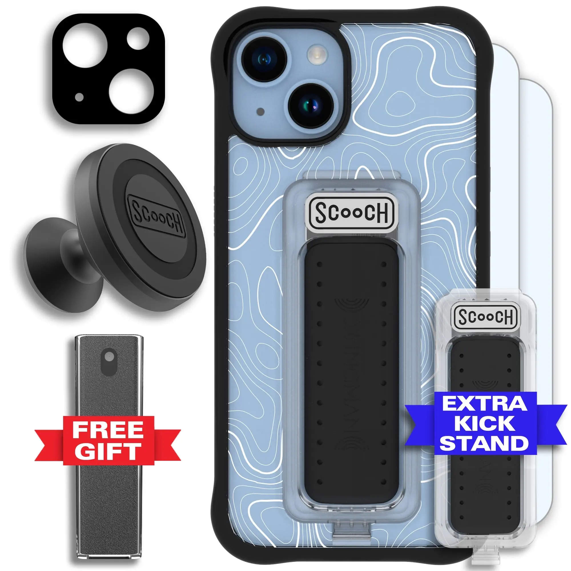 Wingman Defender Bundle for iPhone 14 - Image 11