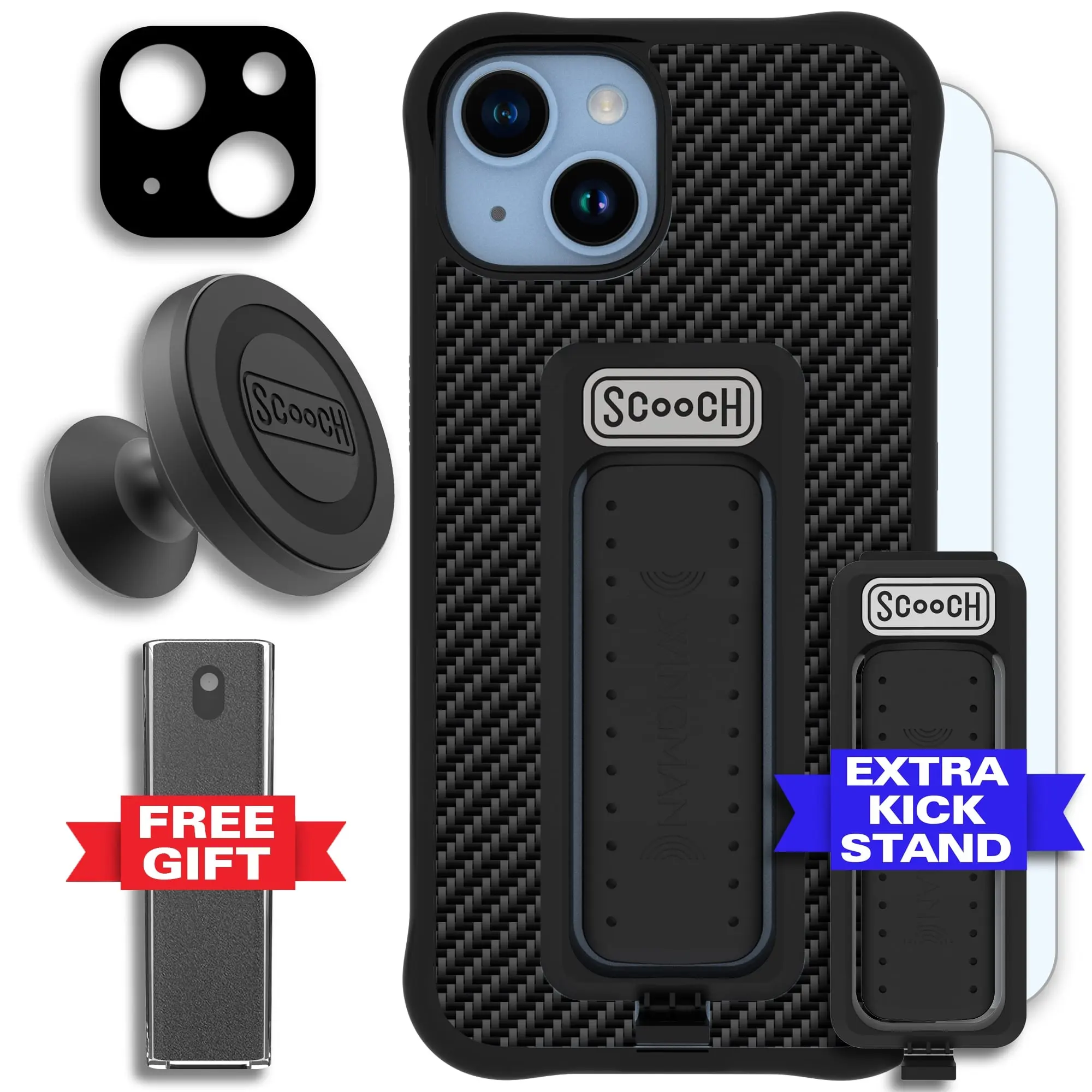 Wingman Defender Bundle for iPhone 14 - Image 13