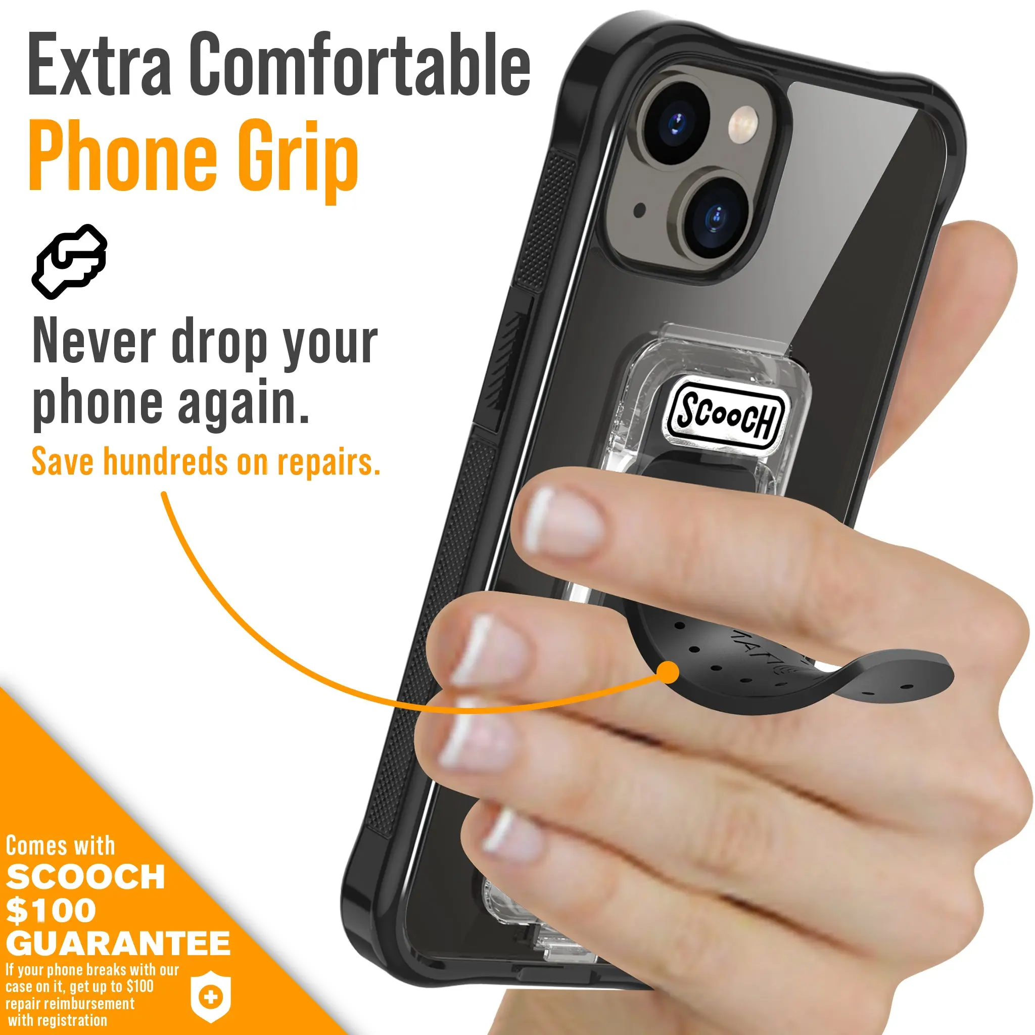 Wingman Defender Bundle for iPhone 14 - Image 4