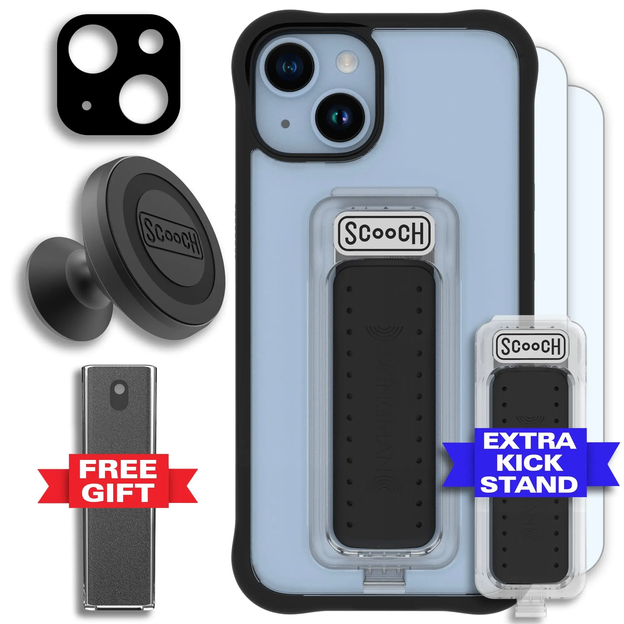 Wingman Defender Bundle for iPhone 14 - Image 9