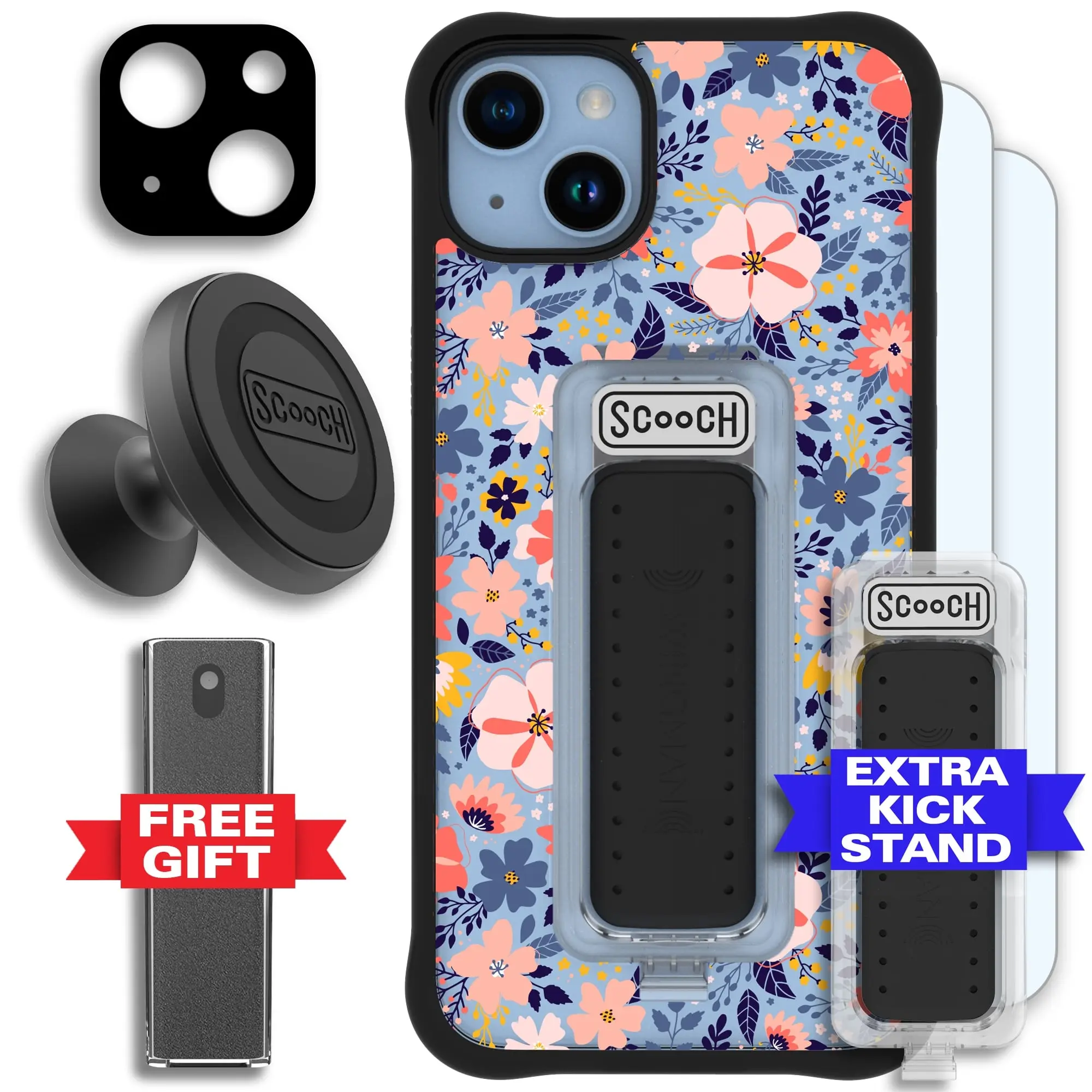 Wingman Defender Bundle for iPhone 14 Plus - Image 13