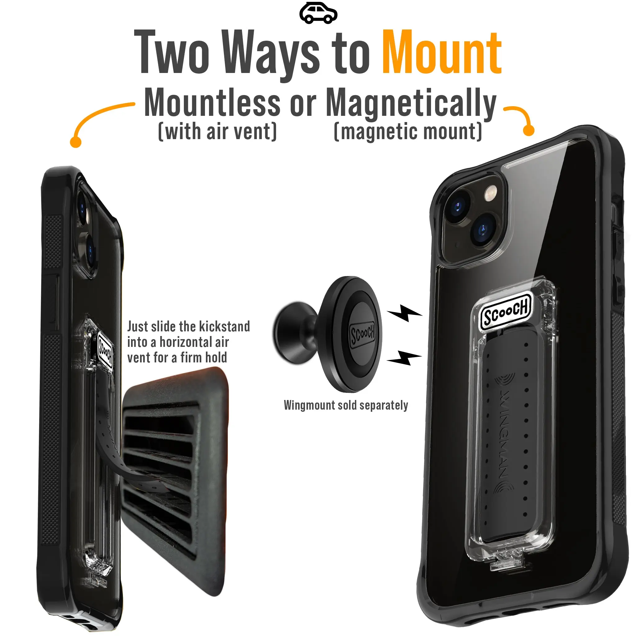 Wingman Defender Bundle for iPhone 14 Plus - Image 6