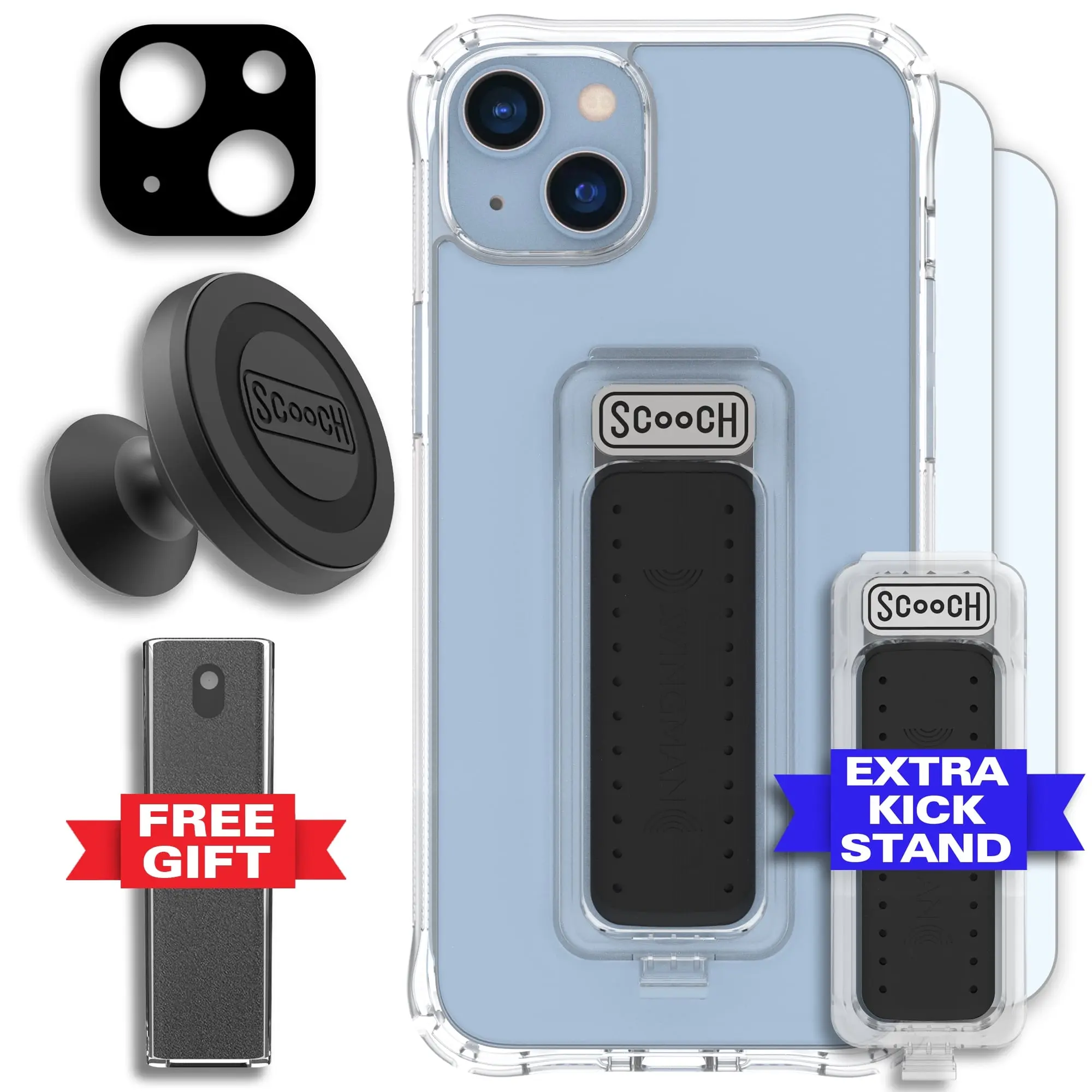 Wingman Defender Bundle for iPhone 14 Plus - Image 8