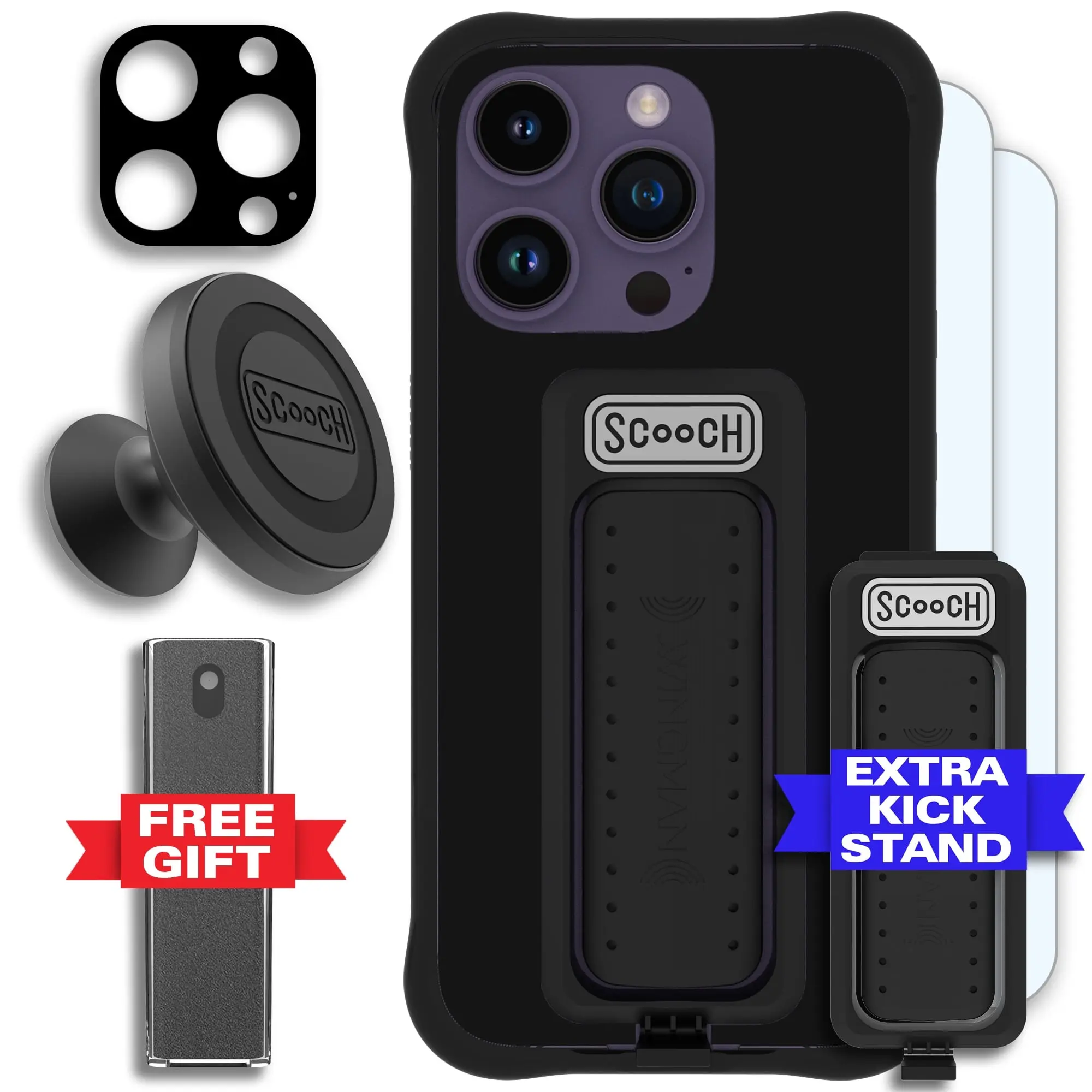 Wingman Defender Bundle for iPhone 14 Pro - Image 10