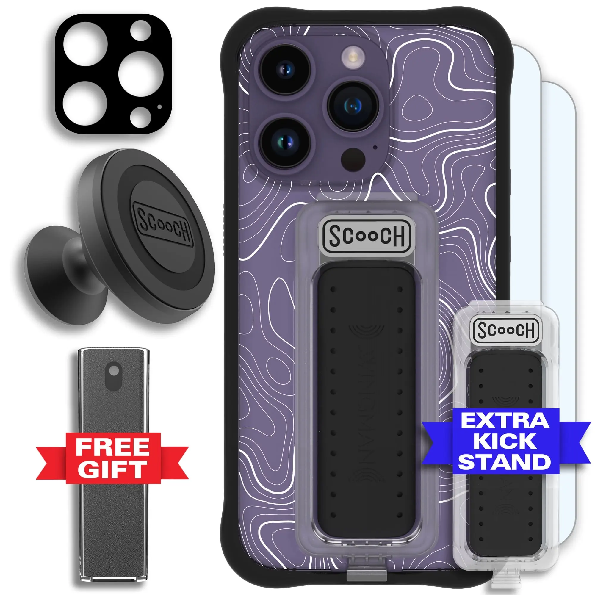 Wingman Defender Bundle for iPhone 14 Pro - Image 12