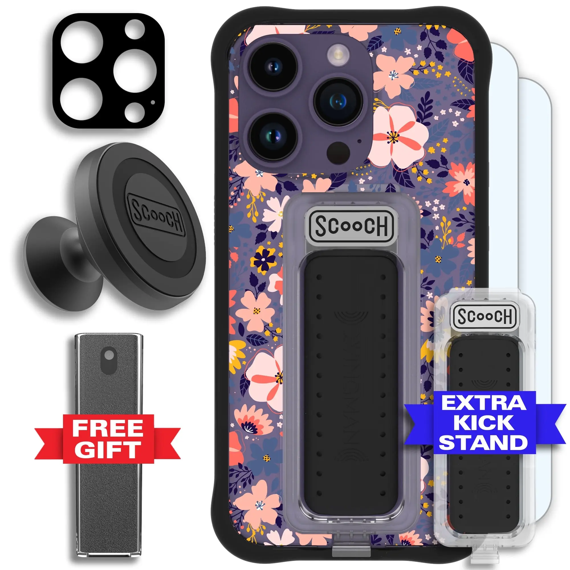 Wingman Defender Bundle for iPhone 14 Pro - Image 13