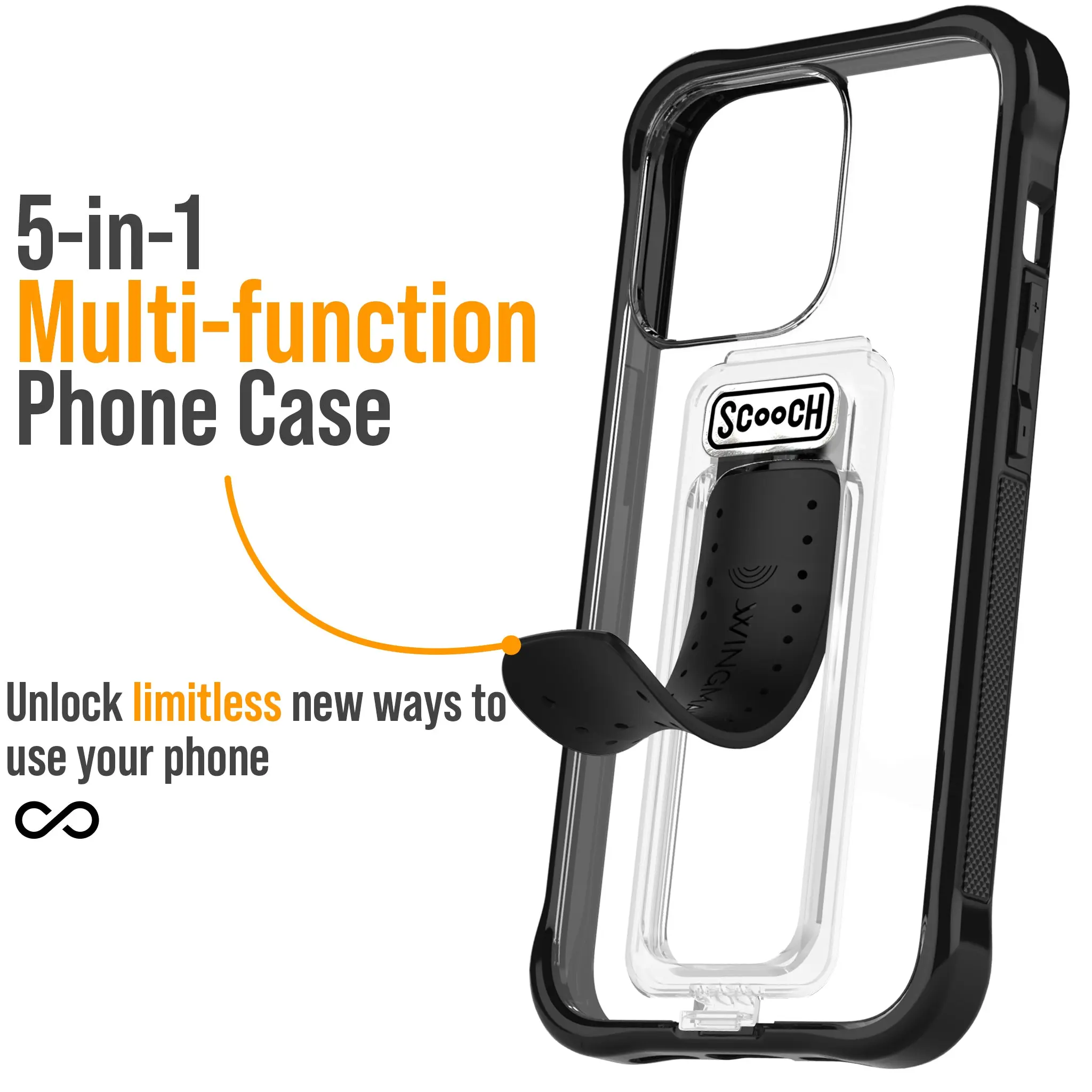 Wingman Defender Bundle for iPhone 14 Pro - Image 7