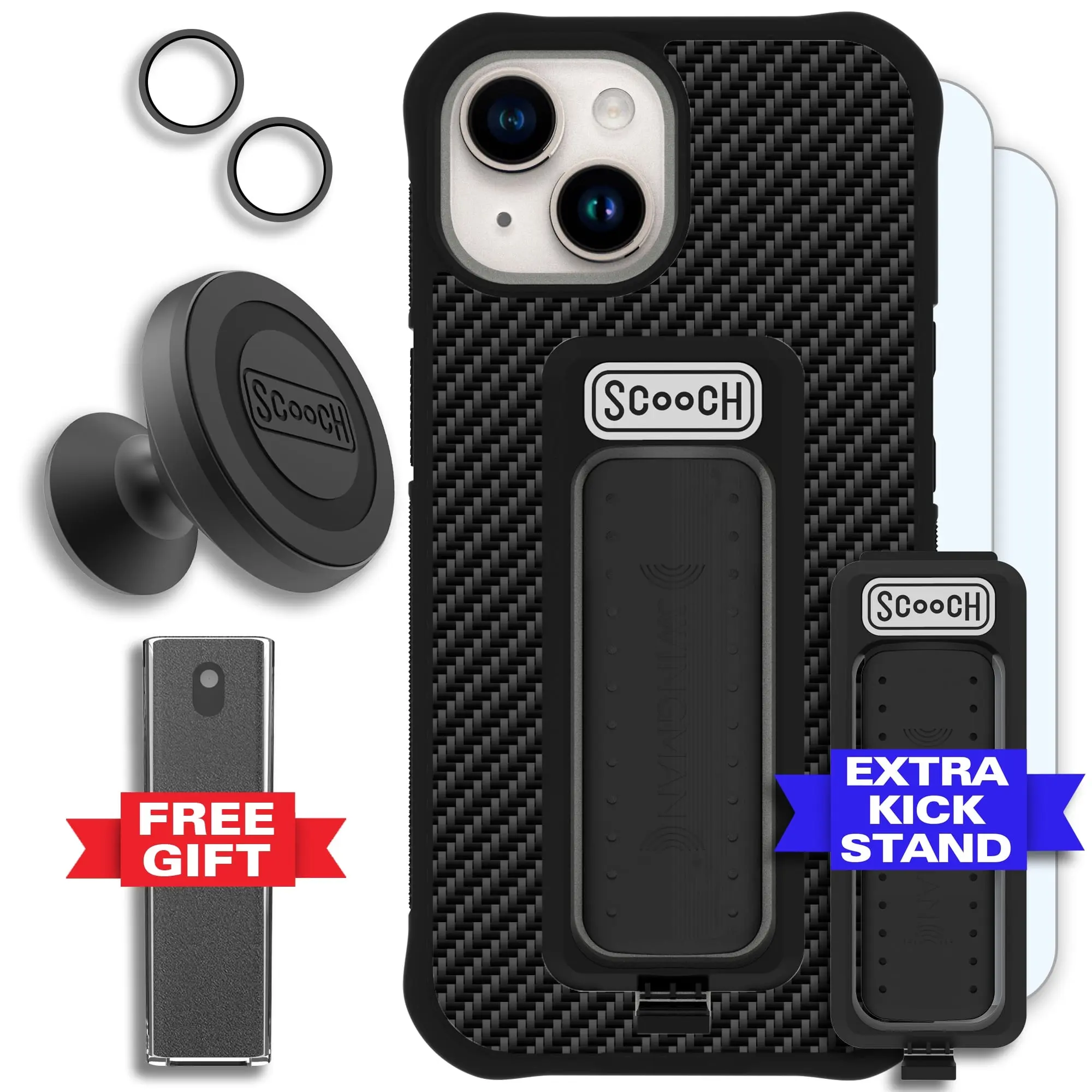 Wingman Defender Bundle for iPhone 15 - Image 10