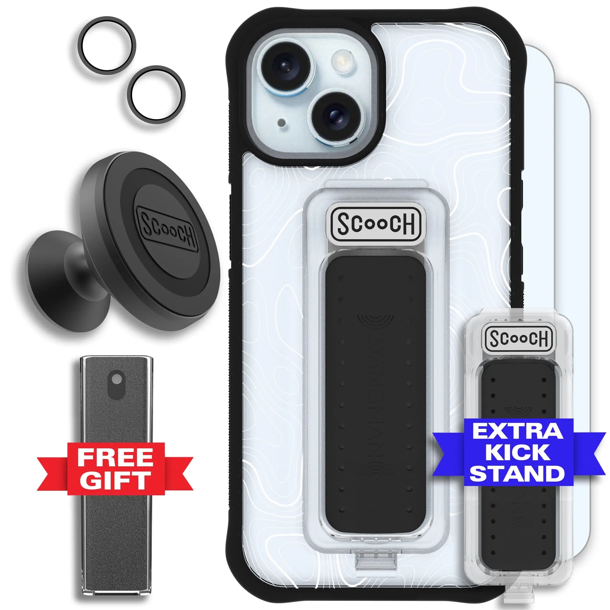 Wingman Defender Bundle for iPhone 15 - Image 11
