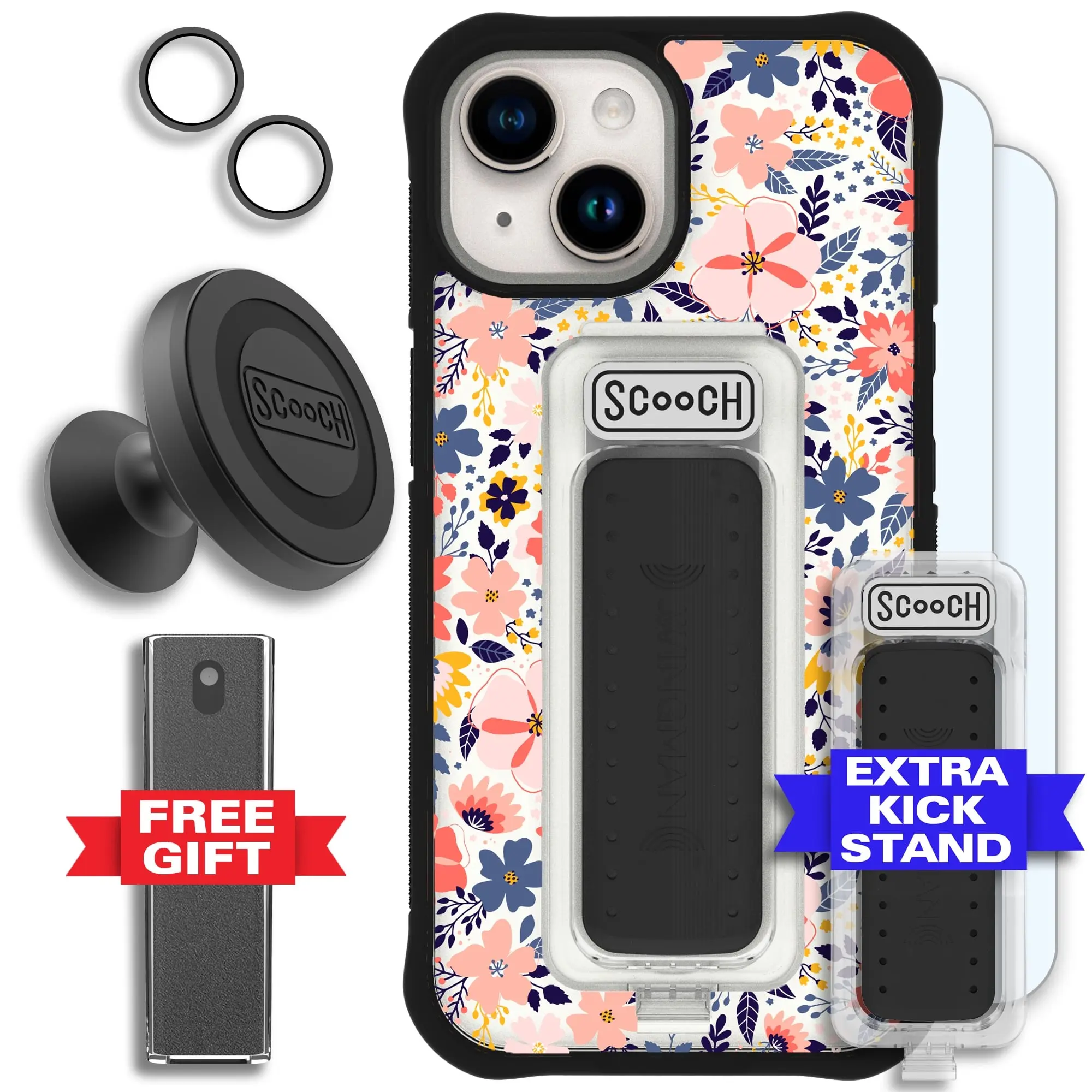 Wingman Defender Bundle for iPhone 15 - Image 12