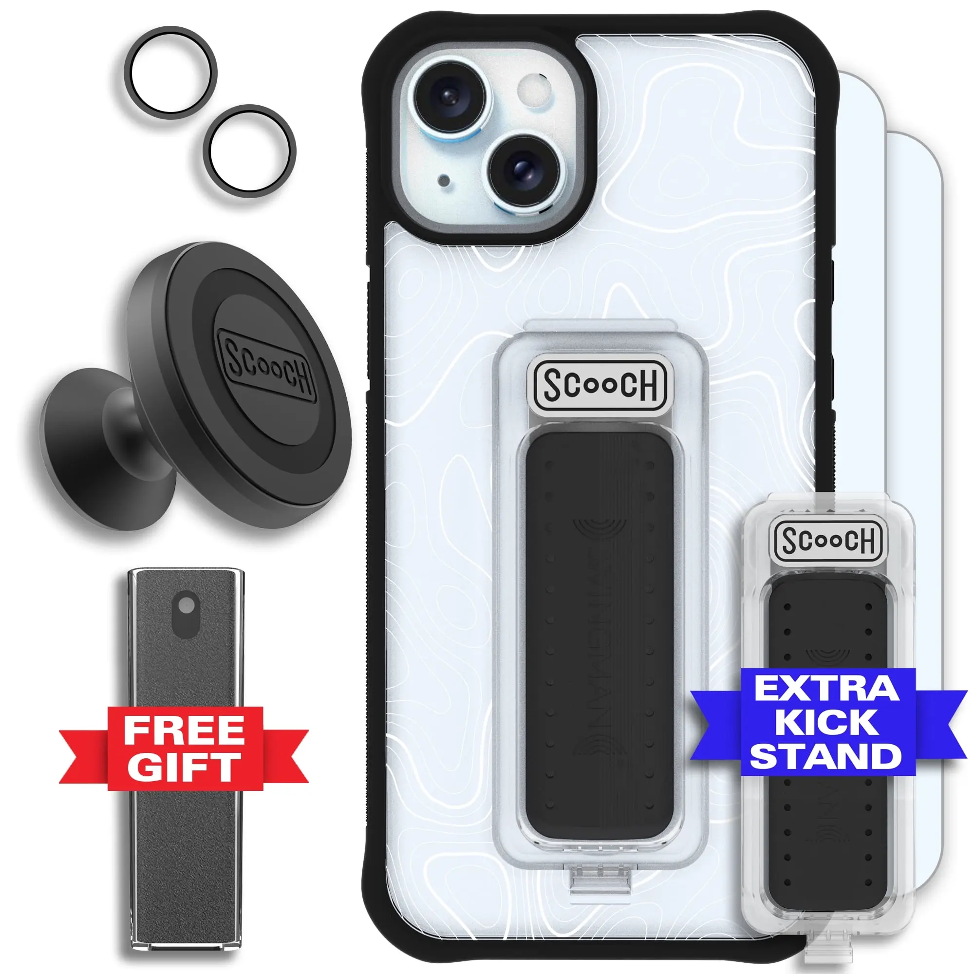 Wingman Defender Bundle for iPhone 15 Plus - Image 11