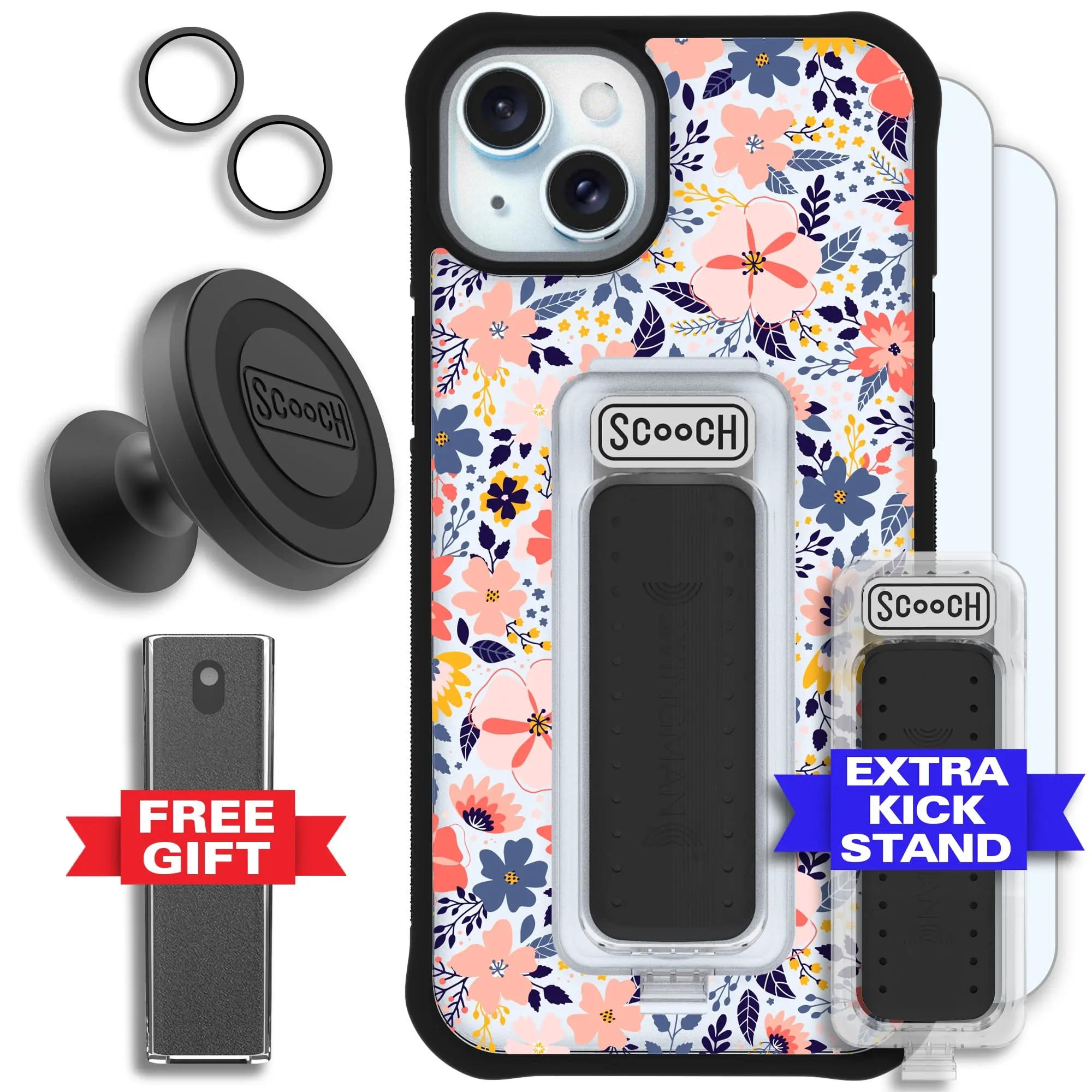 Wingman Defender Bundle for iPhone 15 Plus - Image 12