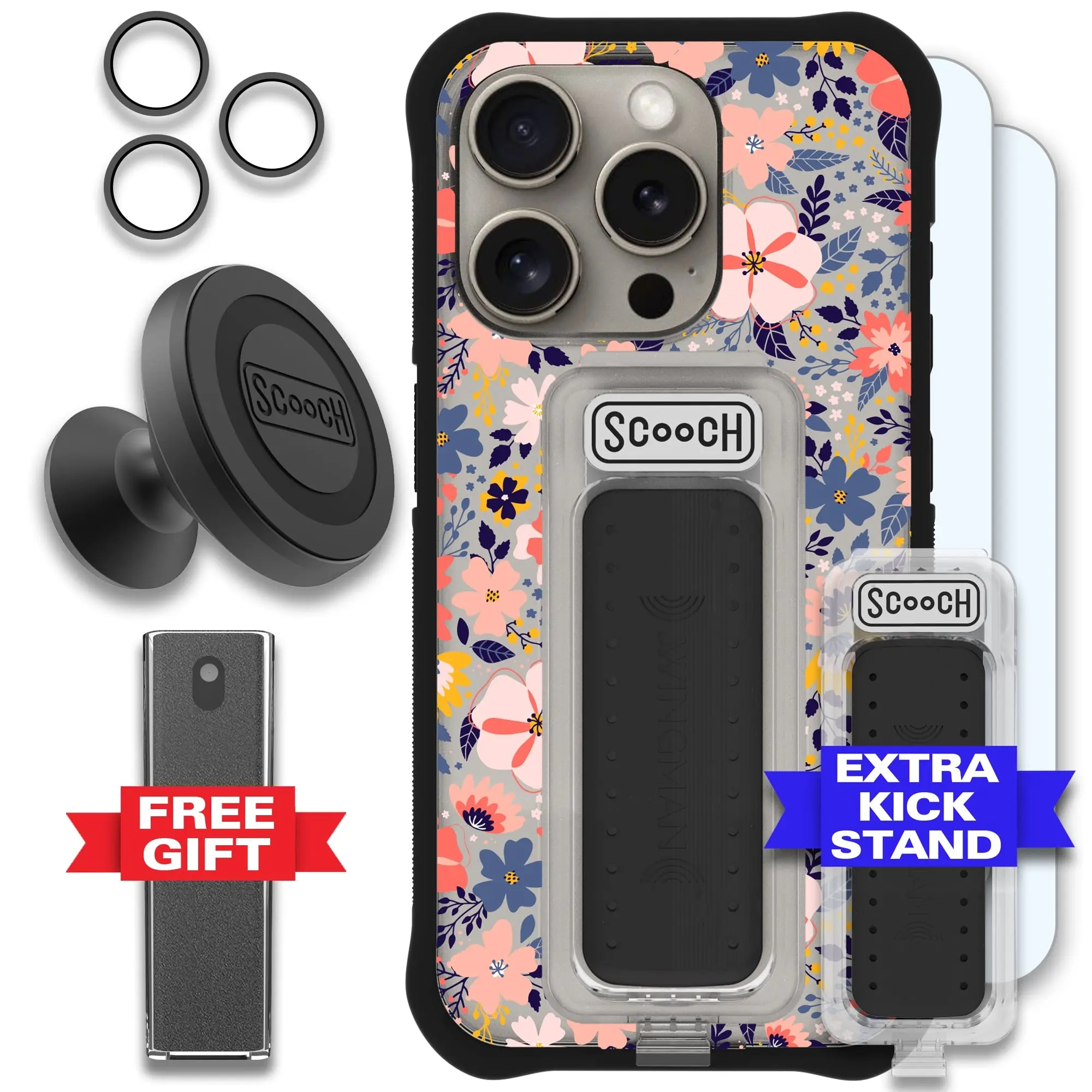 Wingman Defender Bundle for iPhone 15 Pro - Image 12