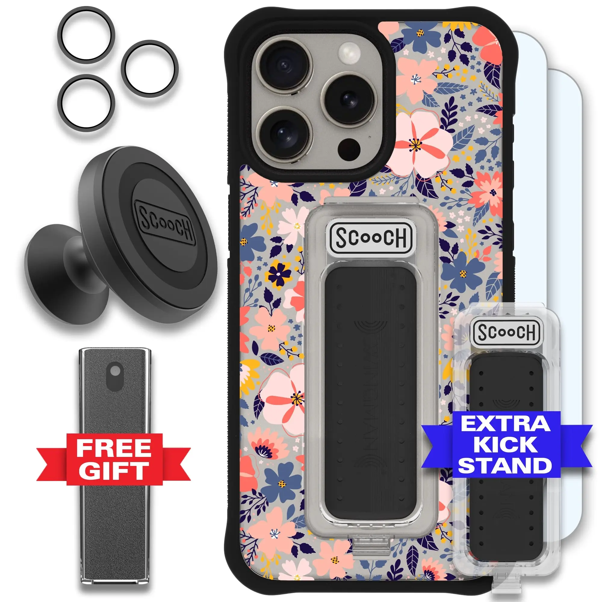 Wingman Defender Bundle for iPhone 15 Pro Max - Image 12