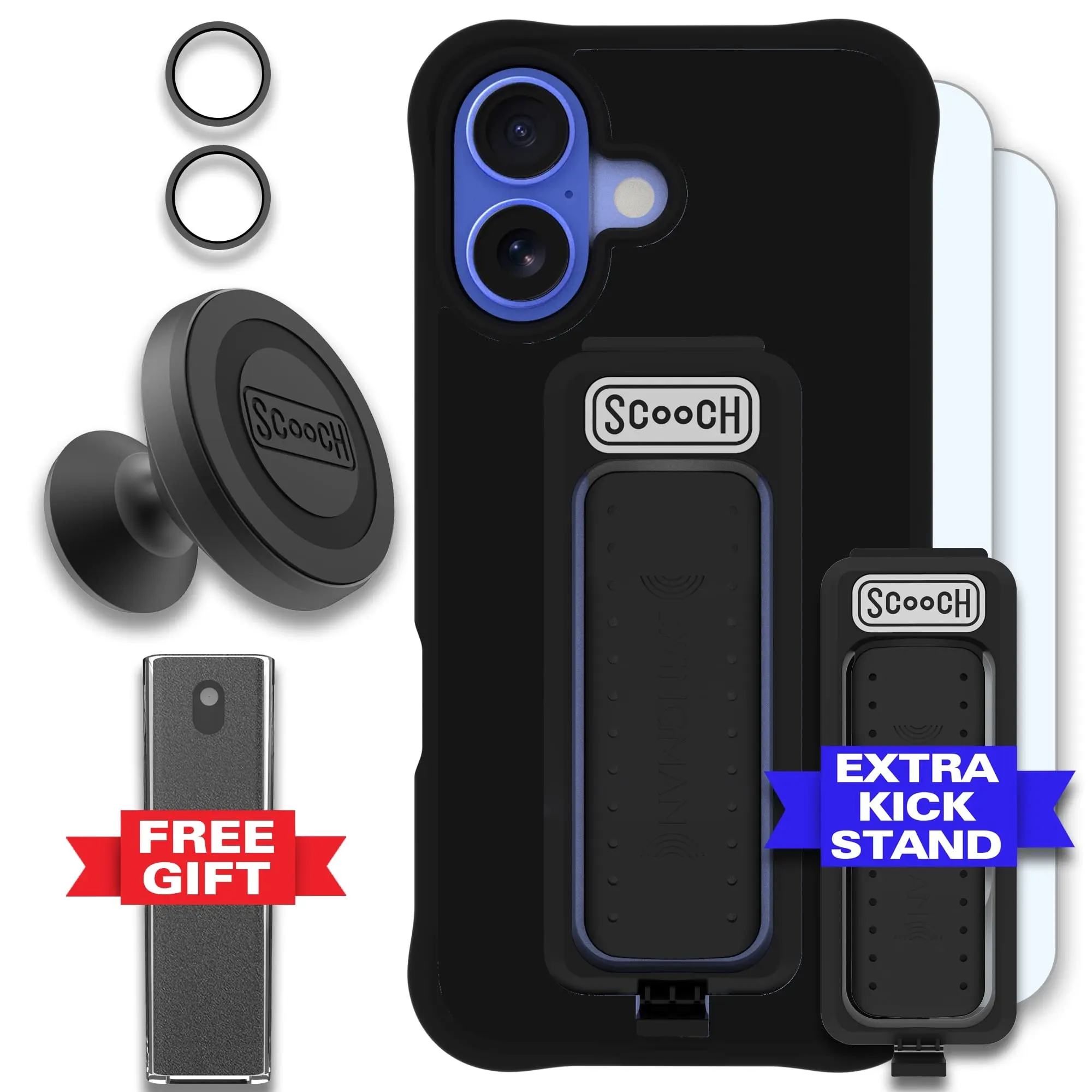 Wingman Defender Bundle for iPhone 16 - Image 9