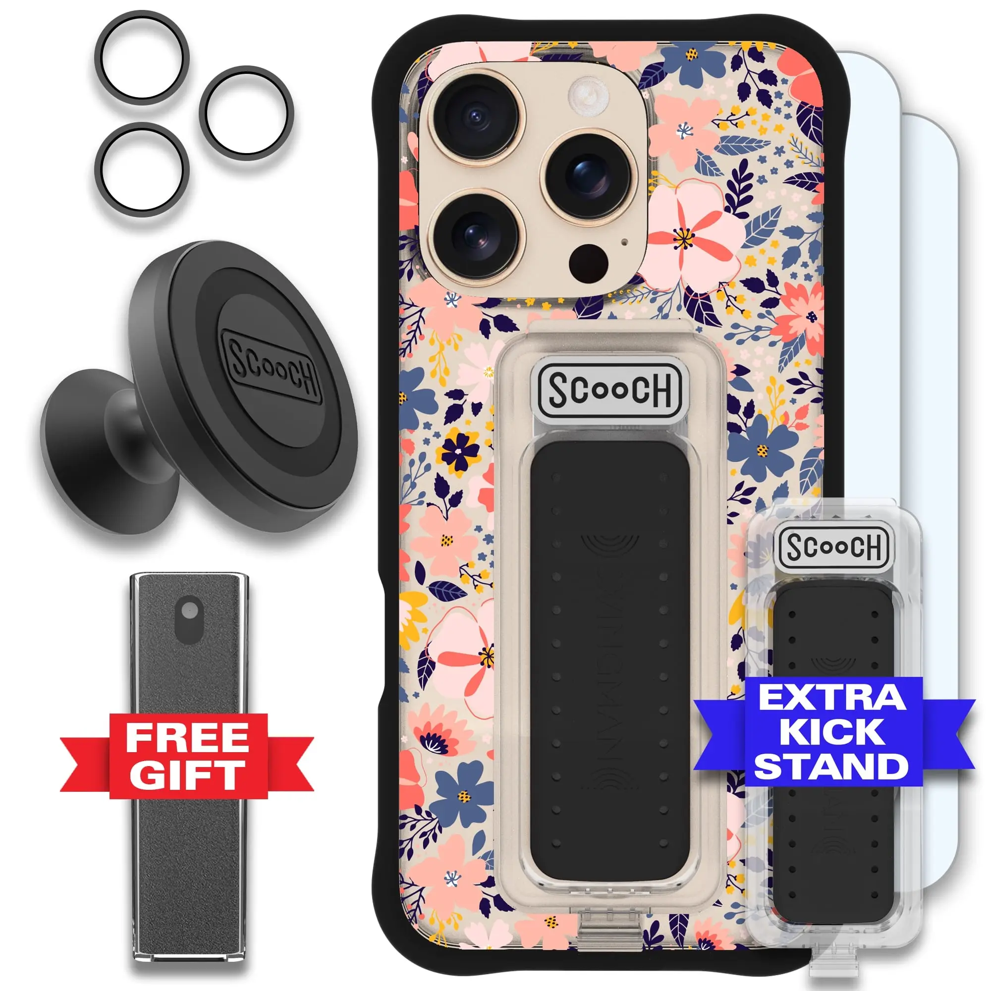 Wingman Defender Bundle for iPhone 16 Pro - Image 12