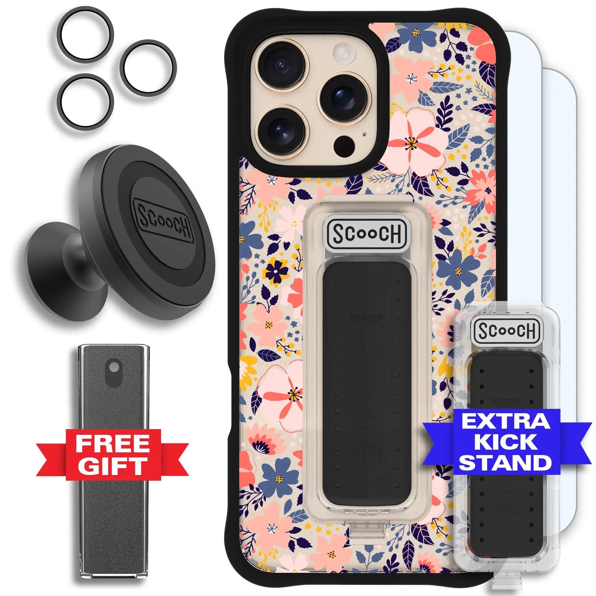 Wingman Defender Bundle for iPhone 16 Pro Max - Image 12