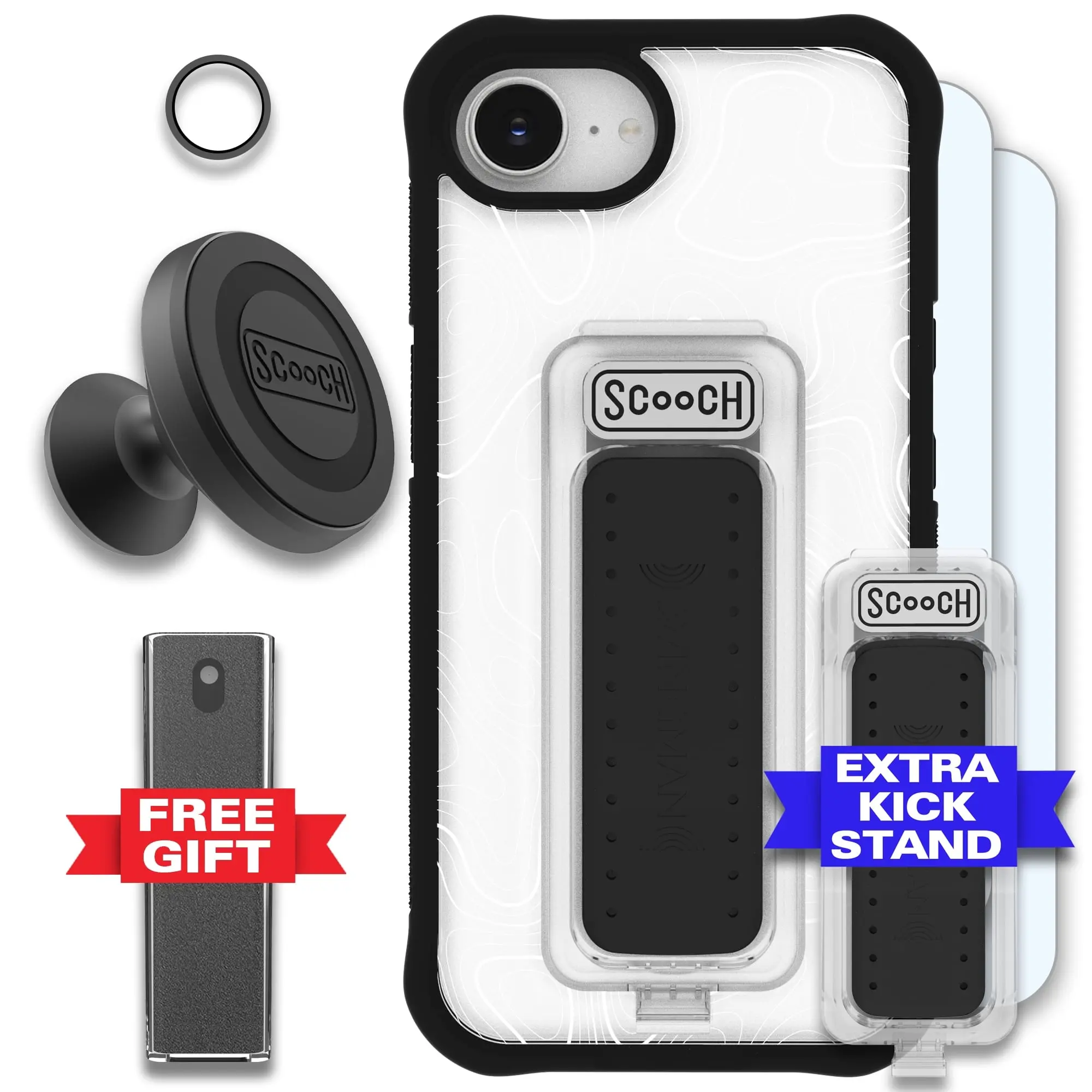Wingman Defender Bundle for iPhone 16e - Image 11