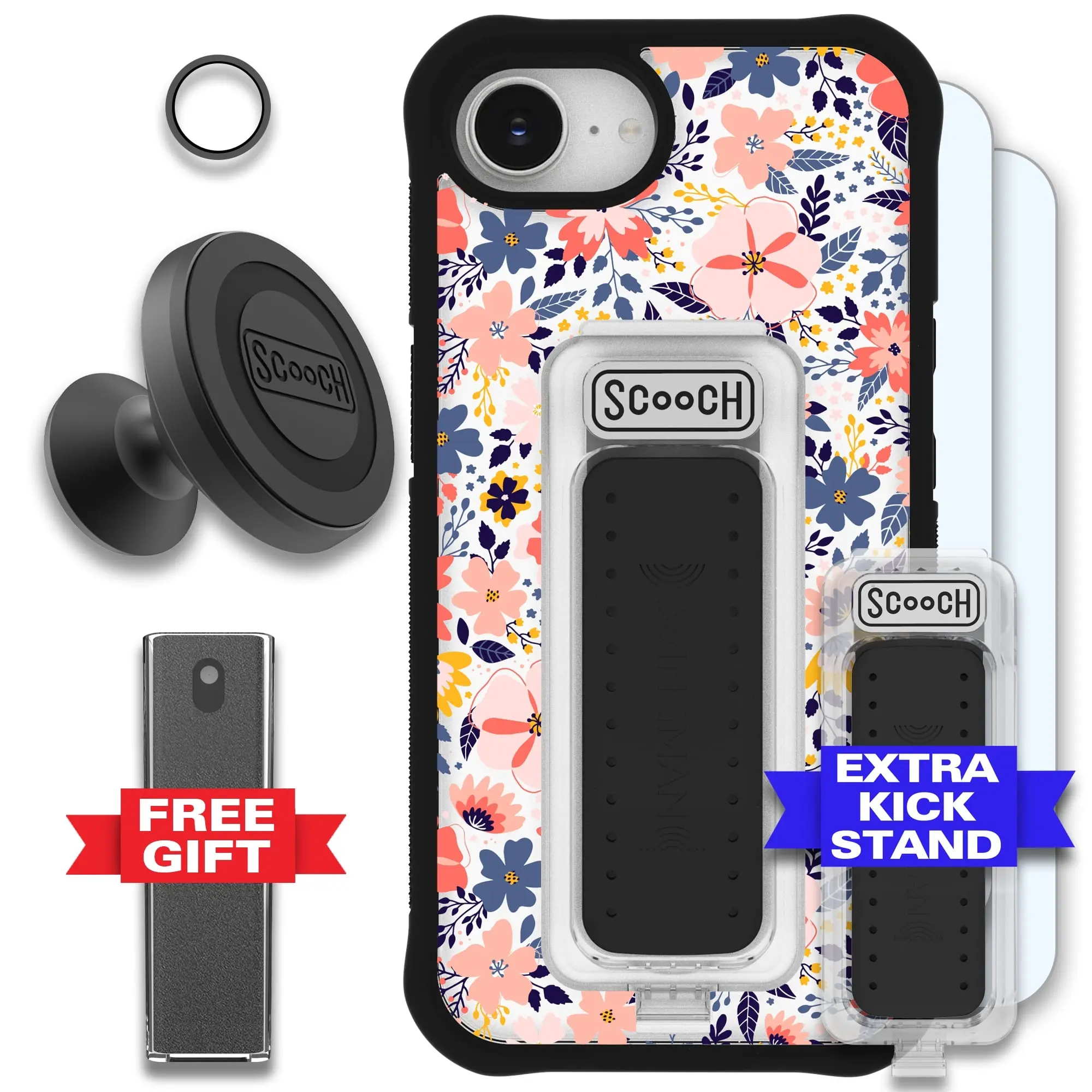 Wingman Defender Bundle for iPhone 16e - Image 12