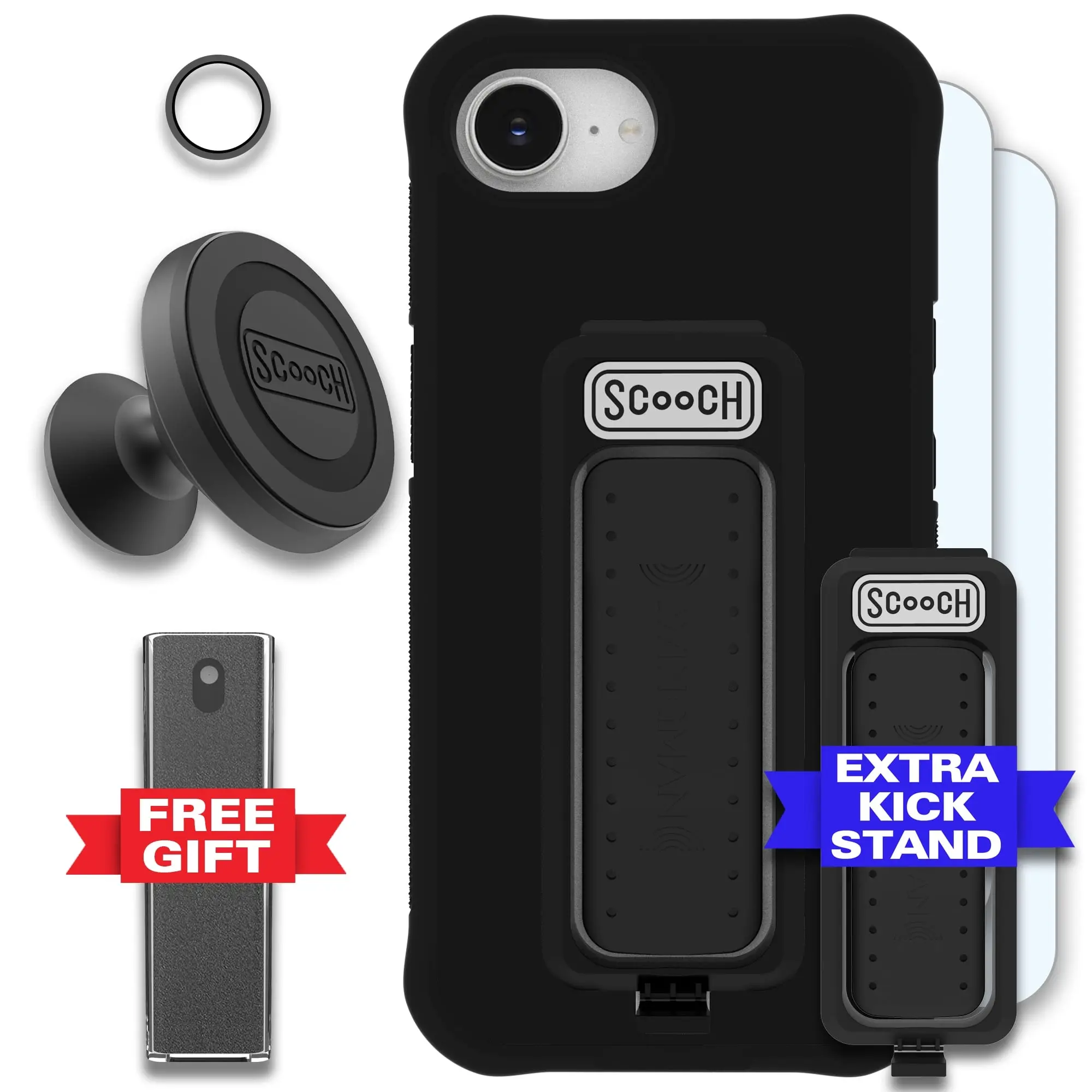 Wingman Defender Bundle for iPhone 16e - Image 9