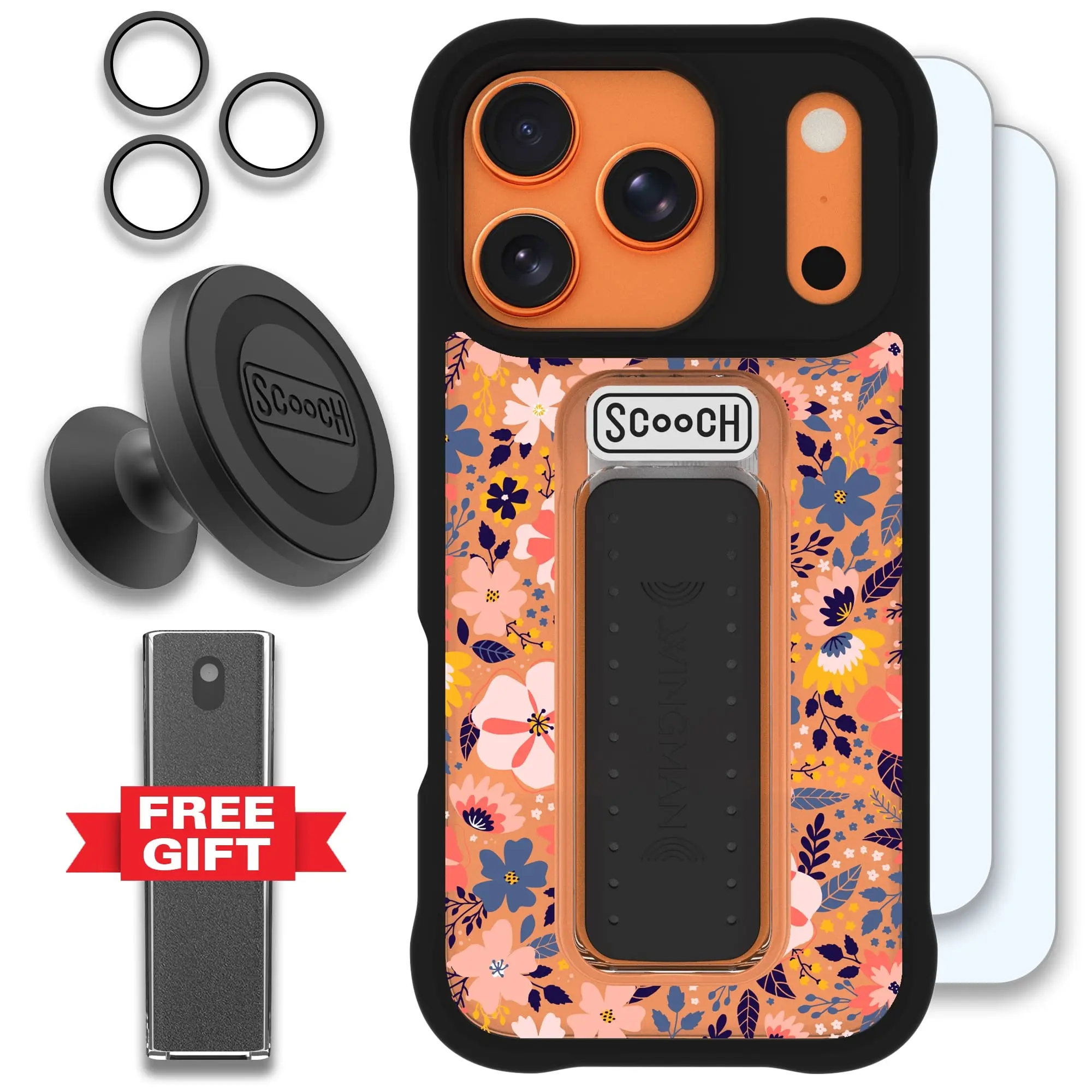 Wingman Defender Bundle for iPhone 17 Pro - Image 11