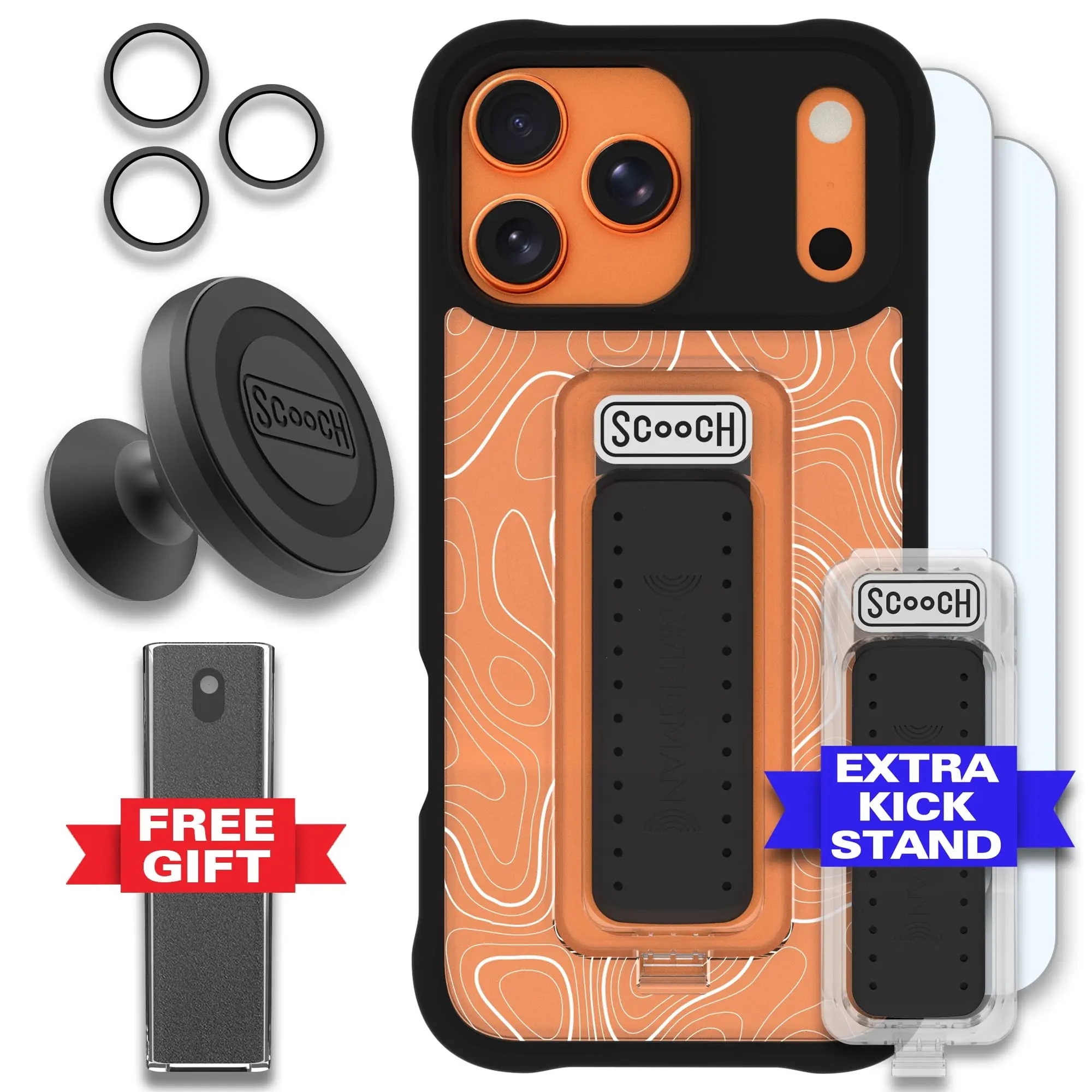 Wingman Defender Bundle for iPhone 17 Pro Max - Image 10