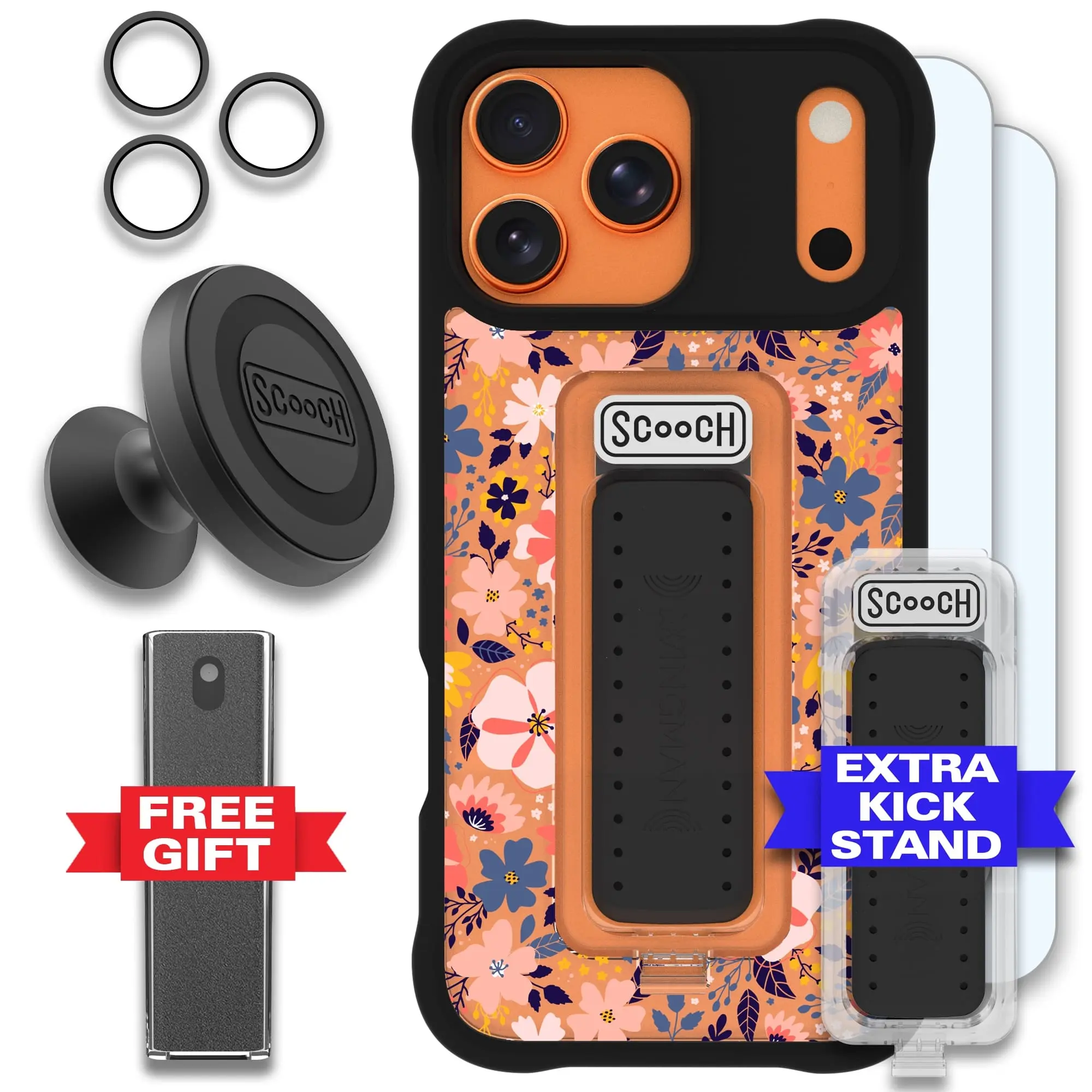 Wingman Defender Bundle for iPhone 17 Pro Max - Image 11
