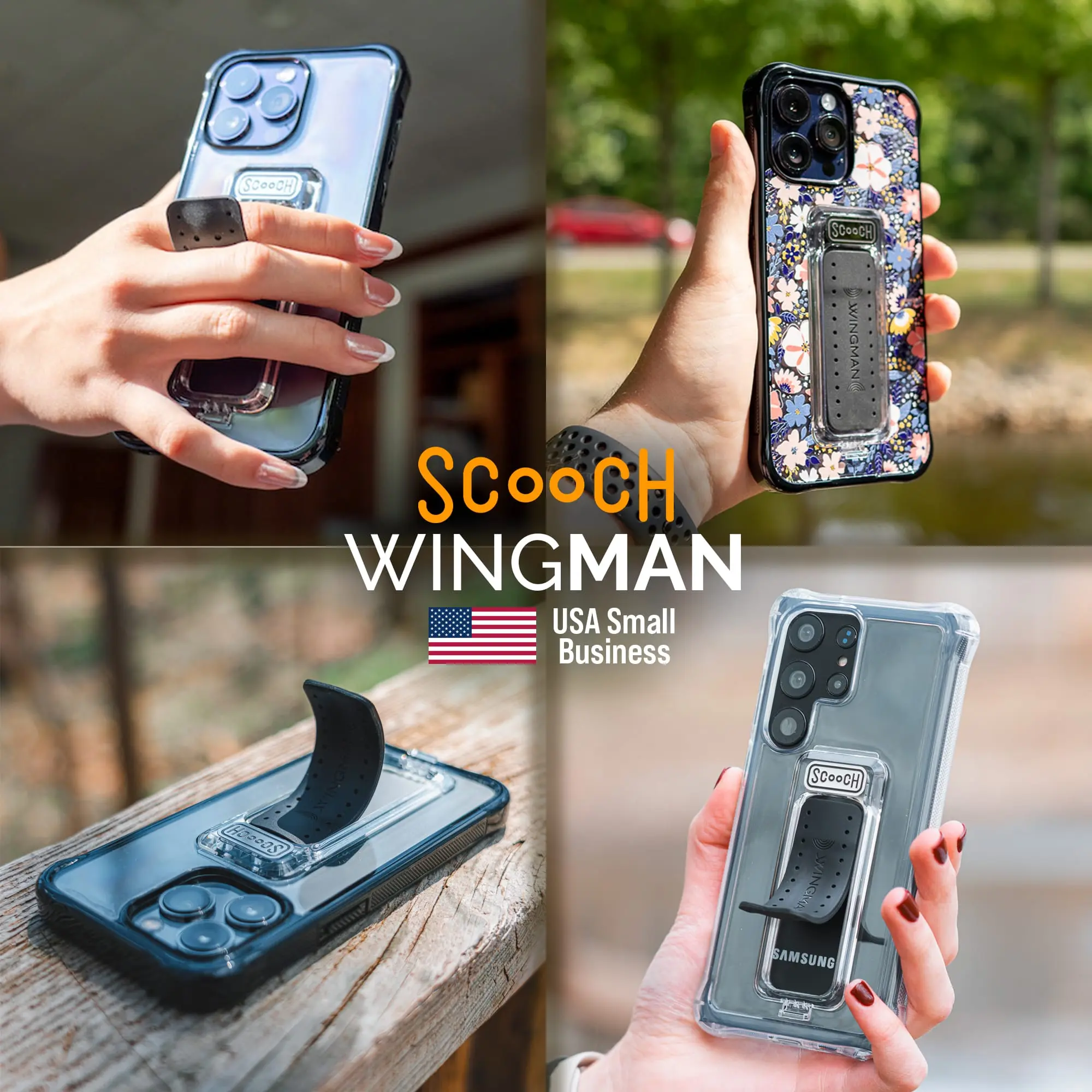 Wingman Defender Bundle for iPhone 17 Pro Max - Image 6