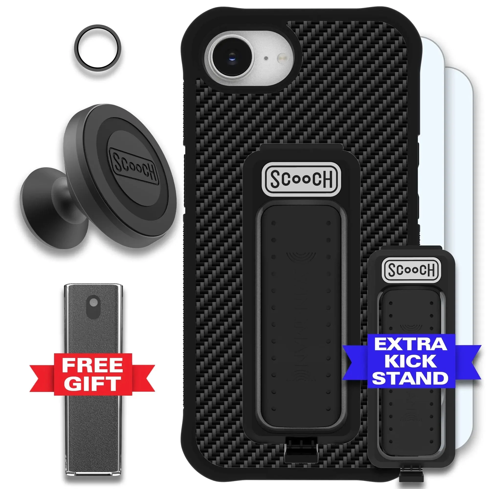 Wingman Defender Bundle for iPhone 17e - Image 10