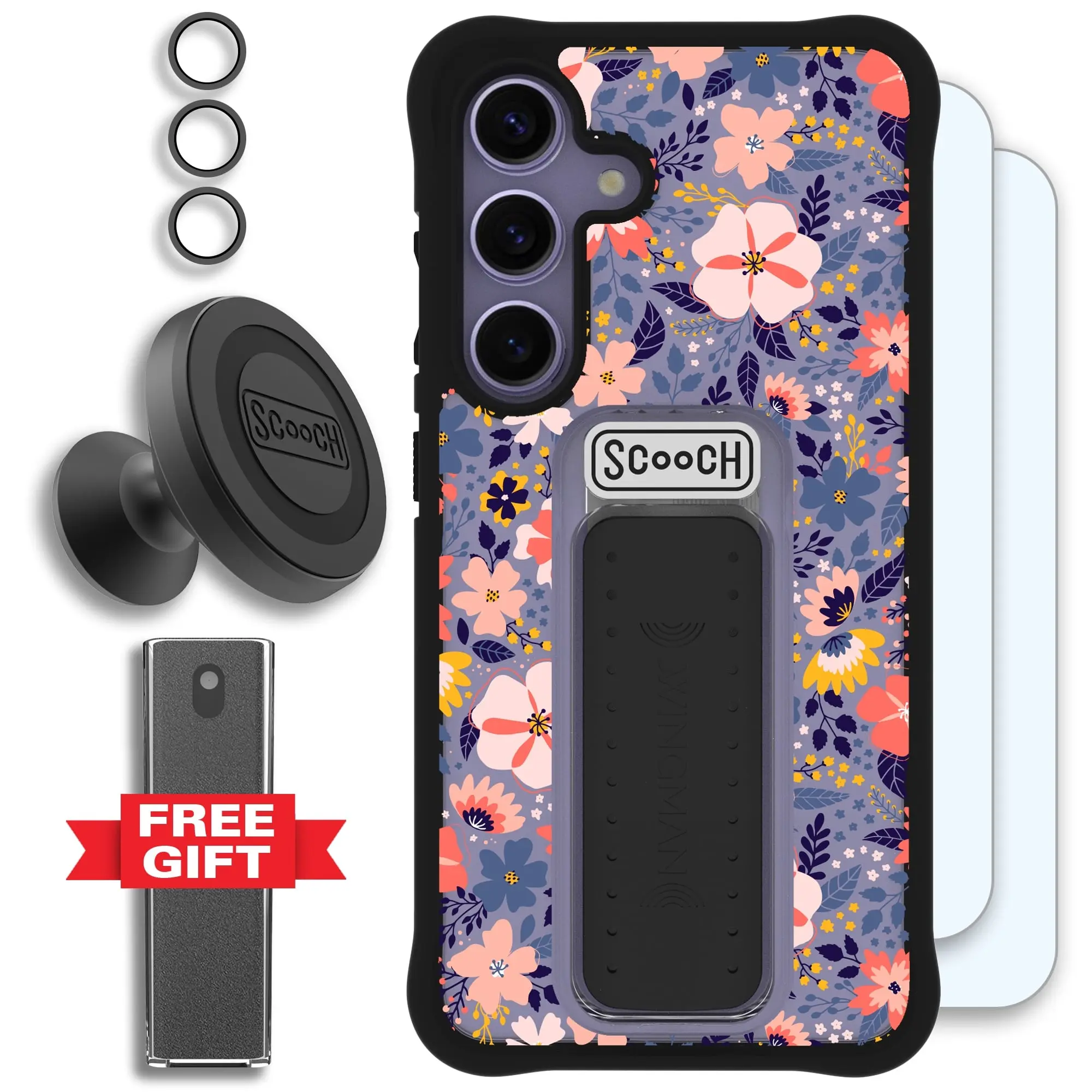 Wingman Defender Bundle for Samsung Galaxy S24 - Image 11