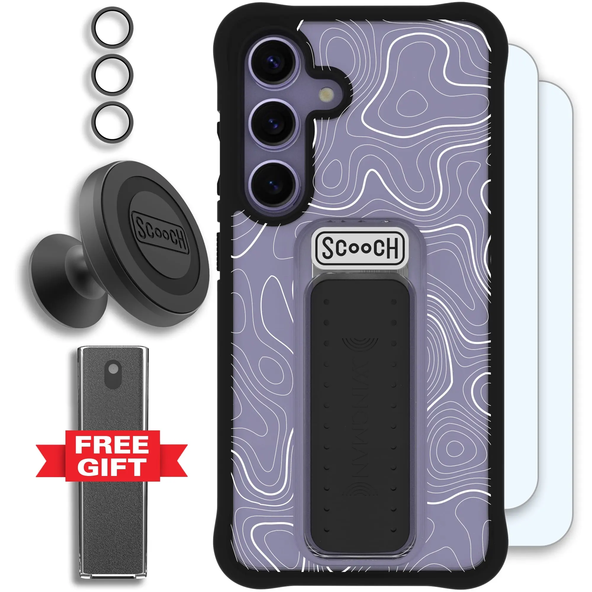 Wingman Defender Bundle for Samsung Galaxy S24 - Image 12